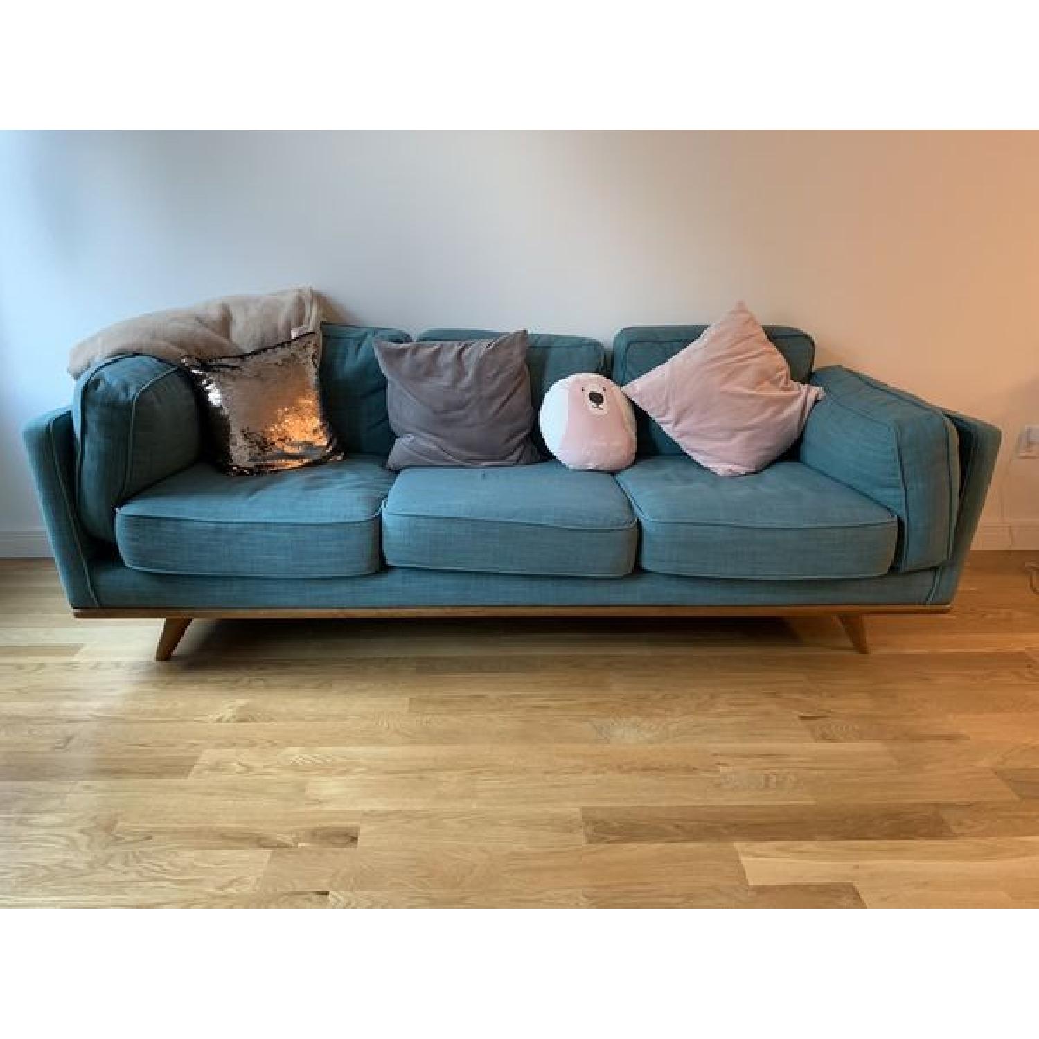 Article Timber Blue Spruce Sofa - image-2