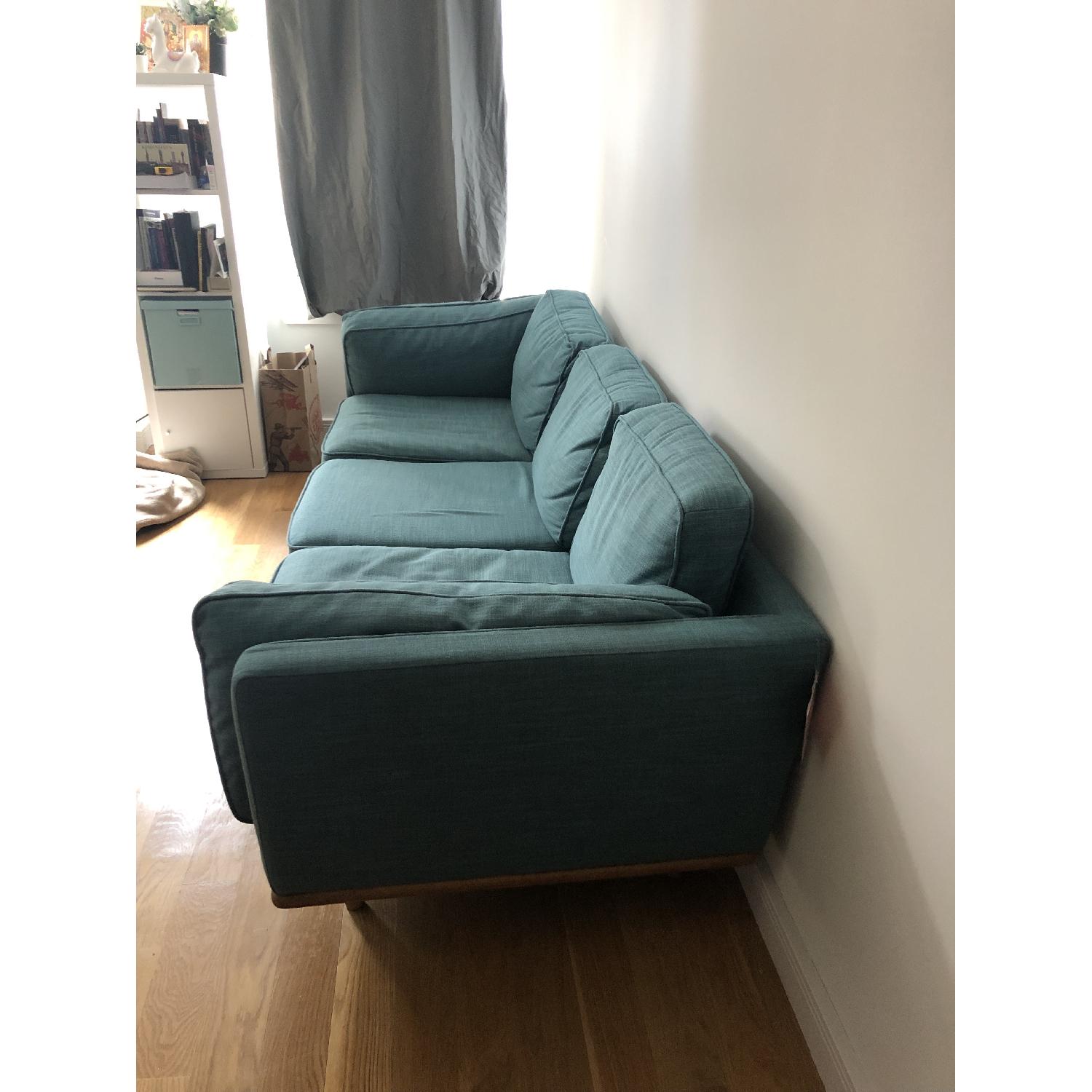 Article Timber Blue Spruce Sofa - image-3