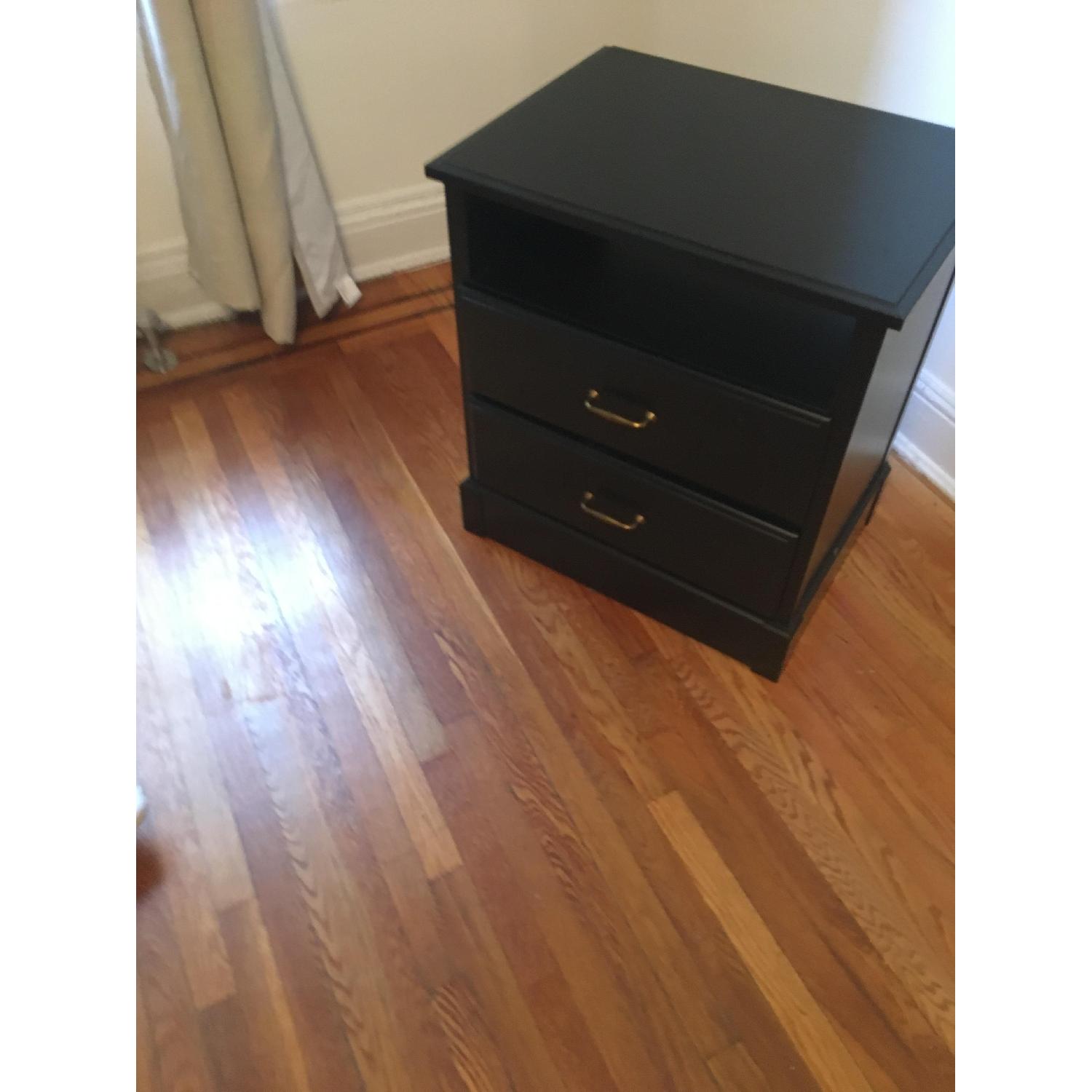 Ikea Undredal Nightstands - image-2