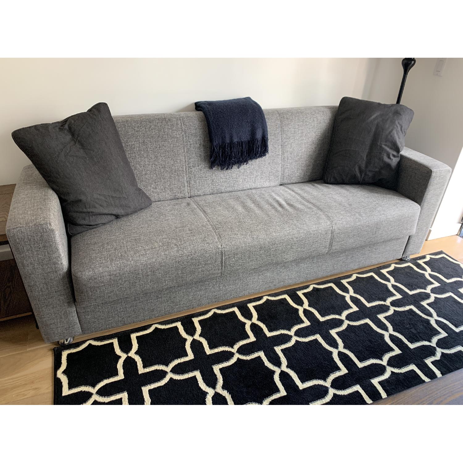 Istikbal Tokyo Sleeper Sofa AptDeco
