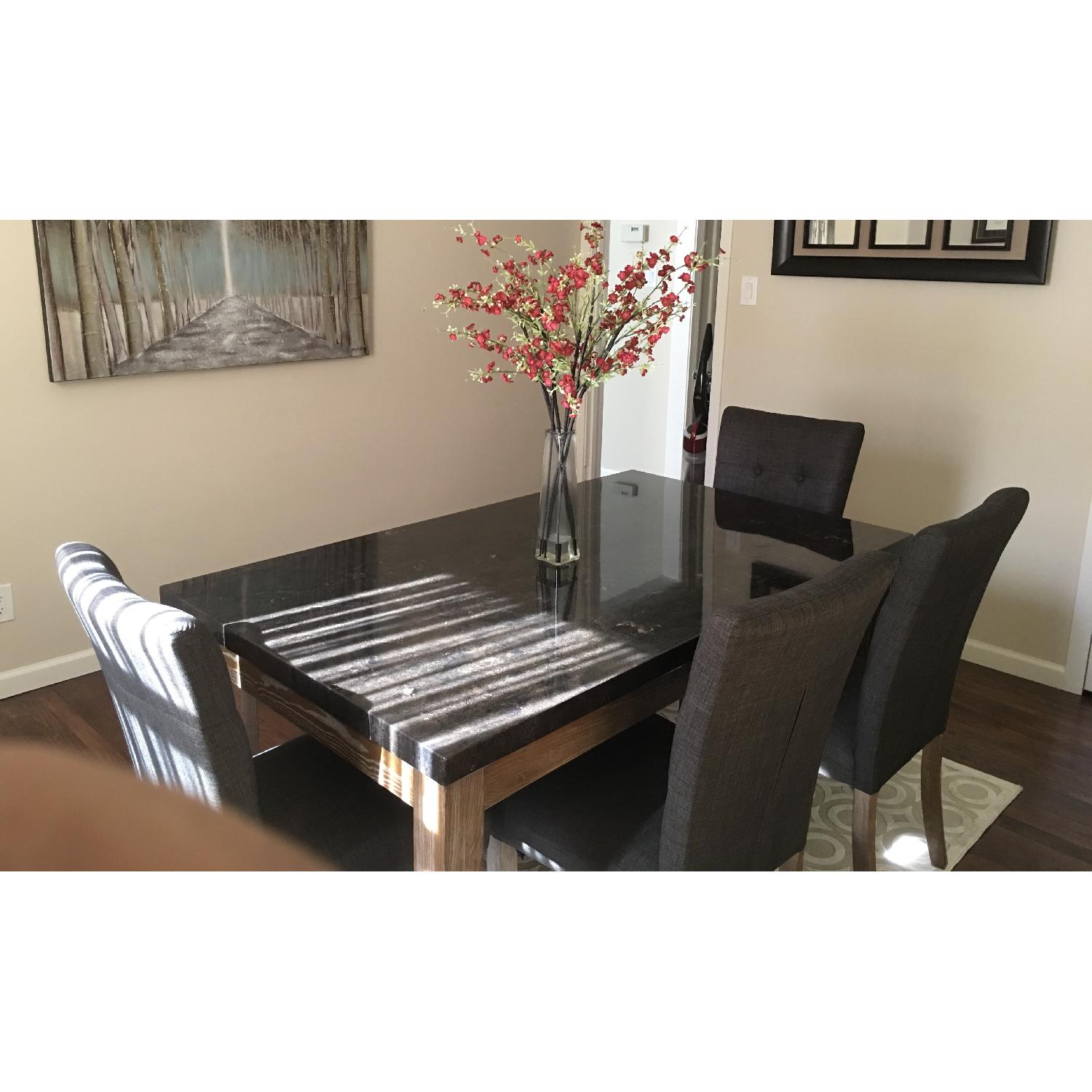 Homelegance Furniture 6-Piece Dining Set - image-3