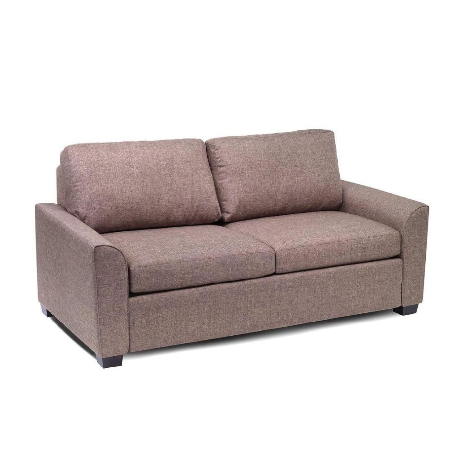 Jennifer Convertibles Holden Sleeper Sofa - image-0