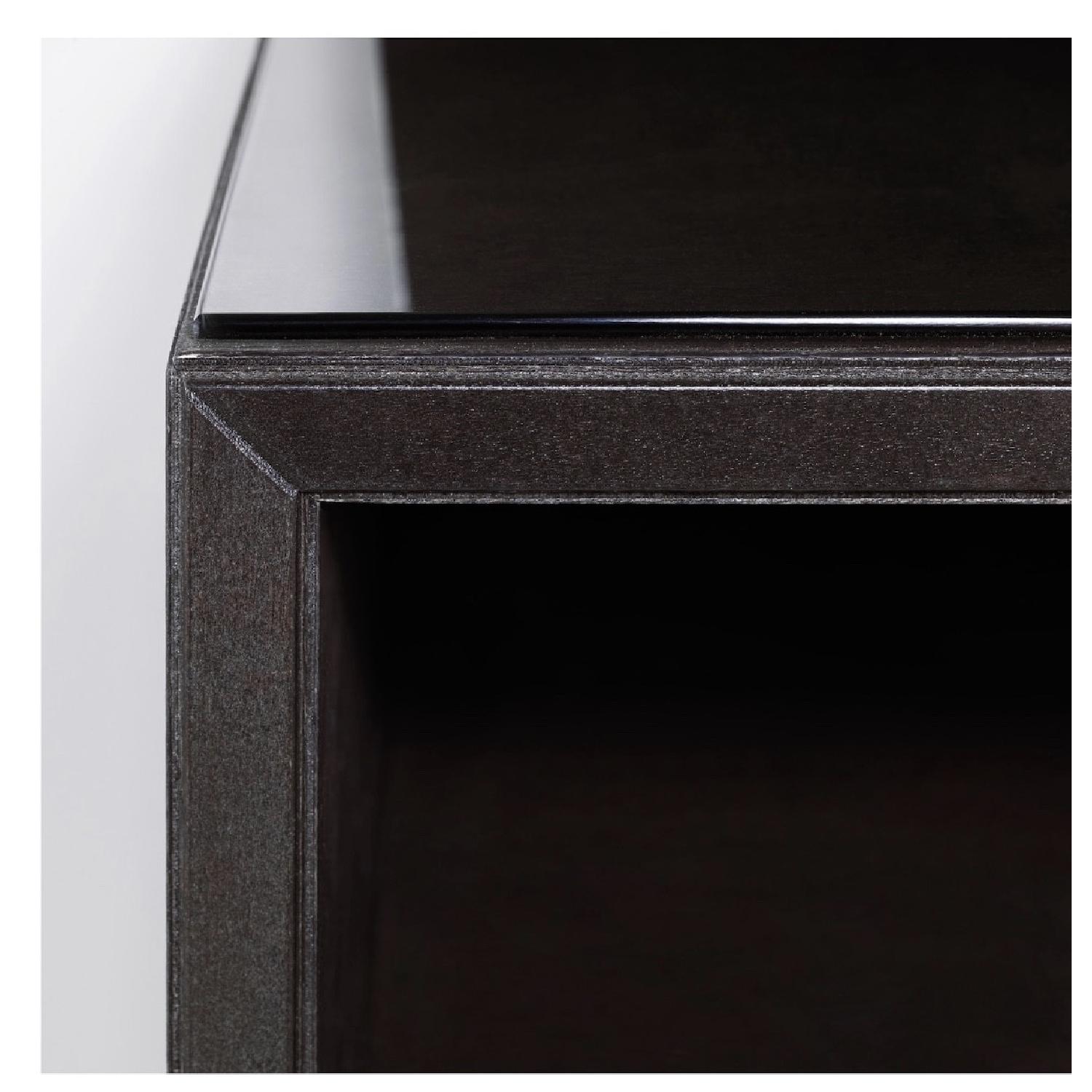 Ikea Mid Century Modern Coffee Table - image-1