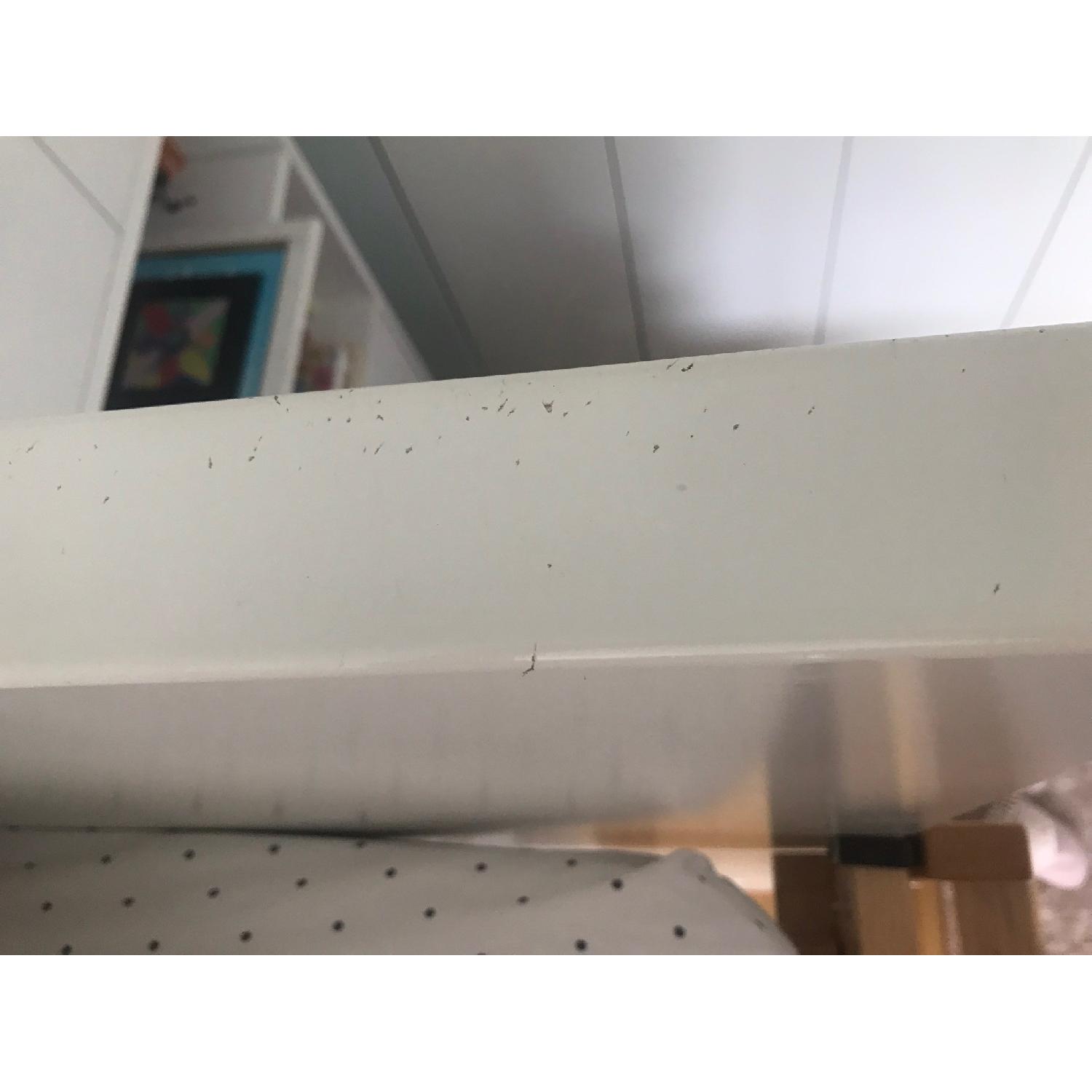 Room & Board Moda Loft Bed w/ Desk & Bookcase - image-6