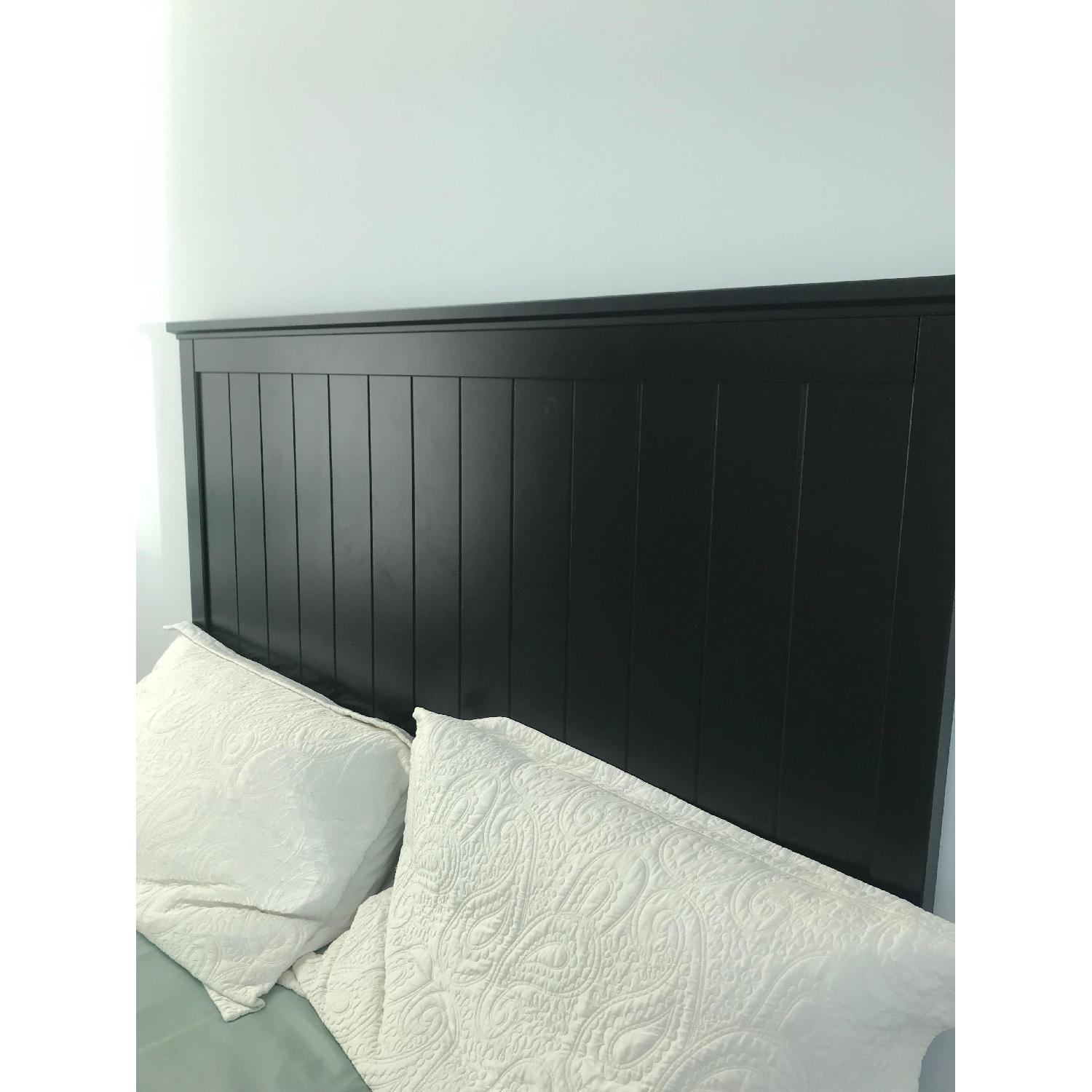 Ikea Queen Size Bed Frame - image-3