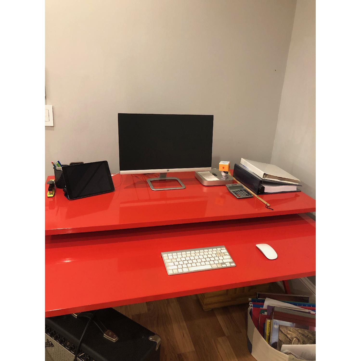 Blu Dot Desk 51 - image-1