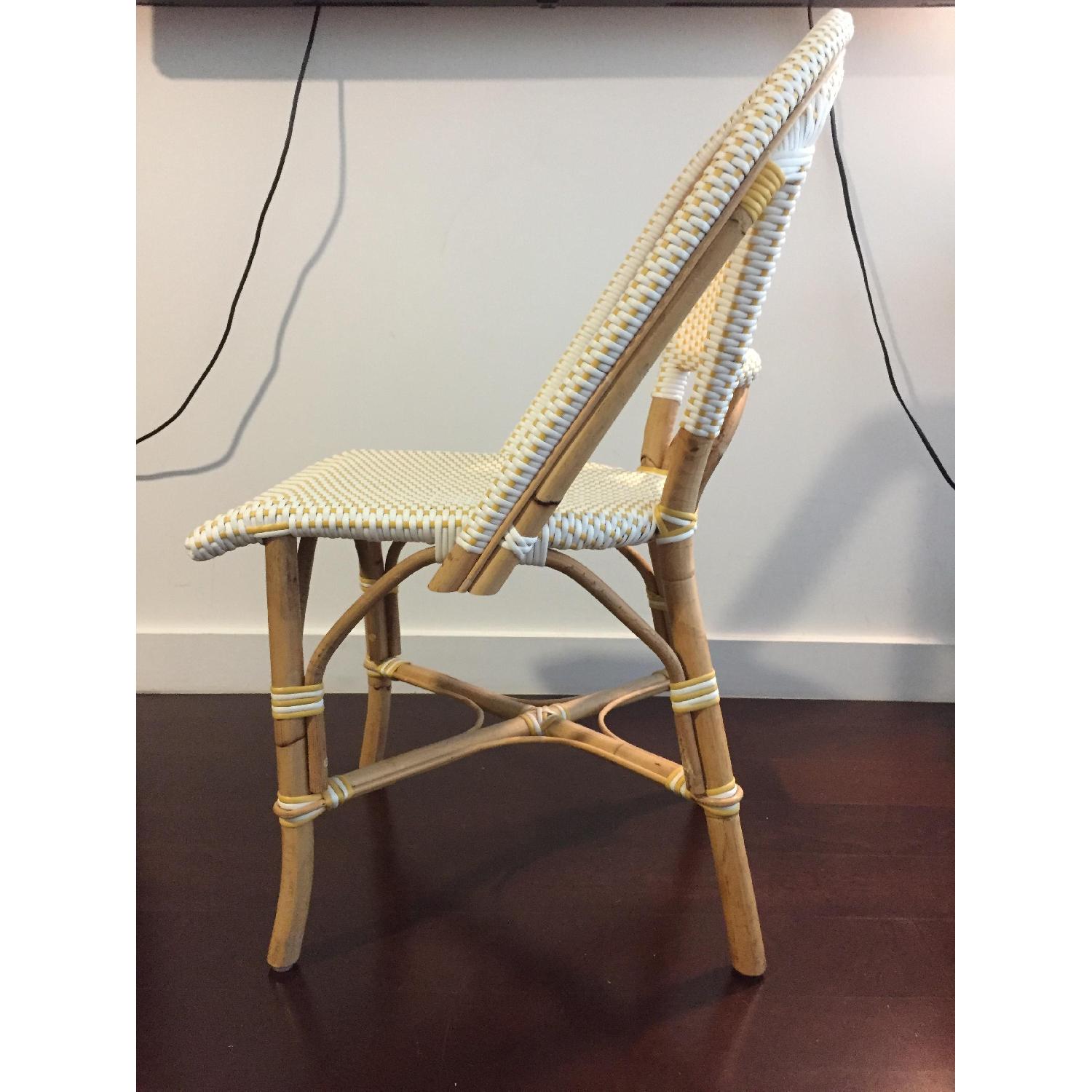 Serena & Lily Riviera Chairs - image-1