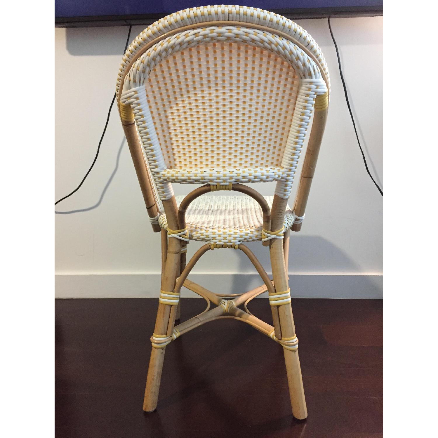 Serena & Lily Riviera Chairs - image-2