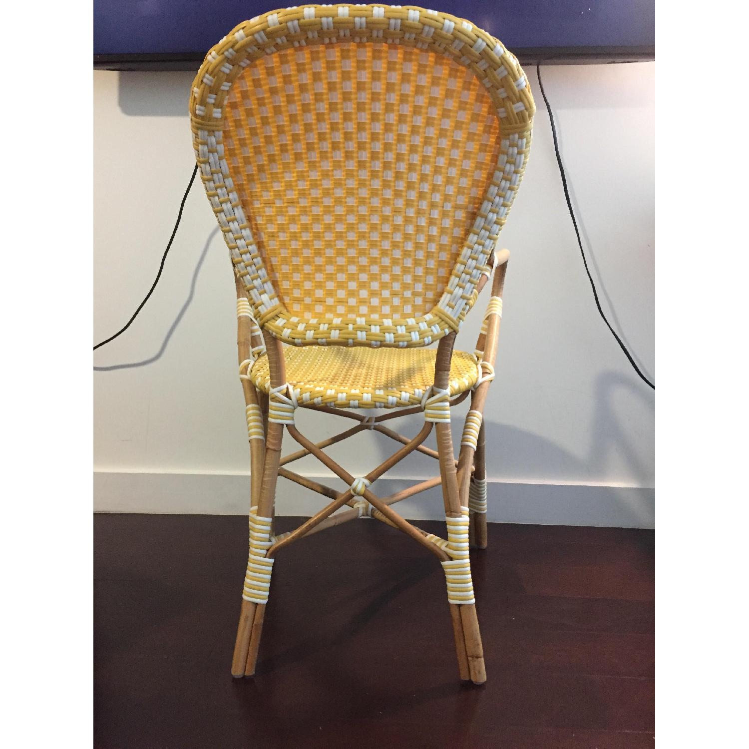 Serena & Lily Riviera Chairs - image-3