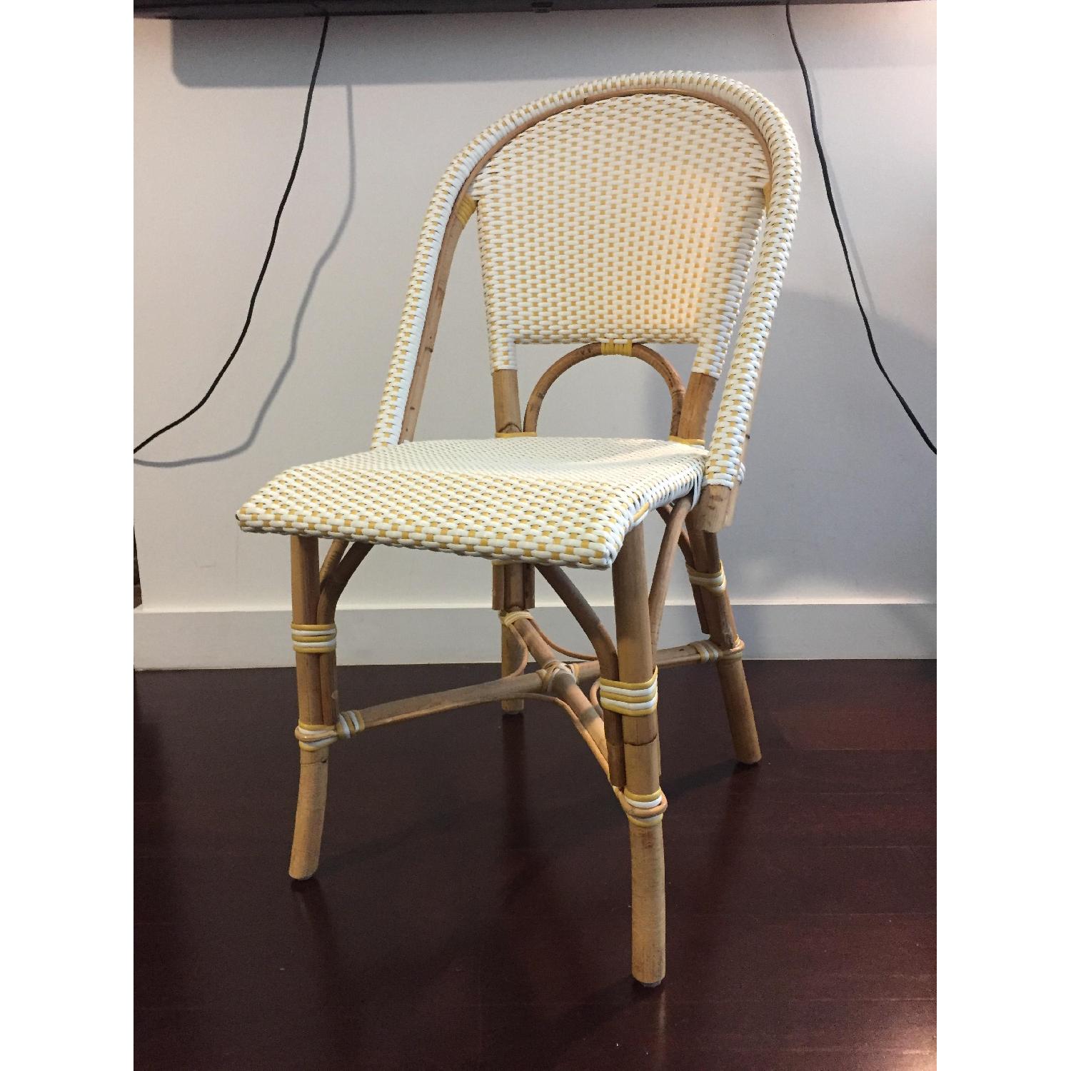 Serena & Lily Riviera Chairs - image-4