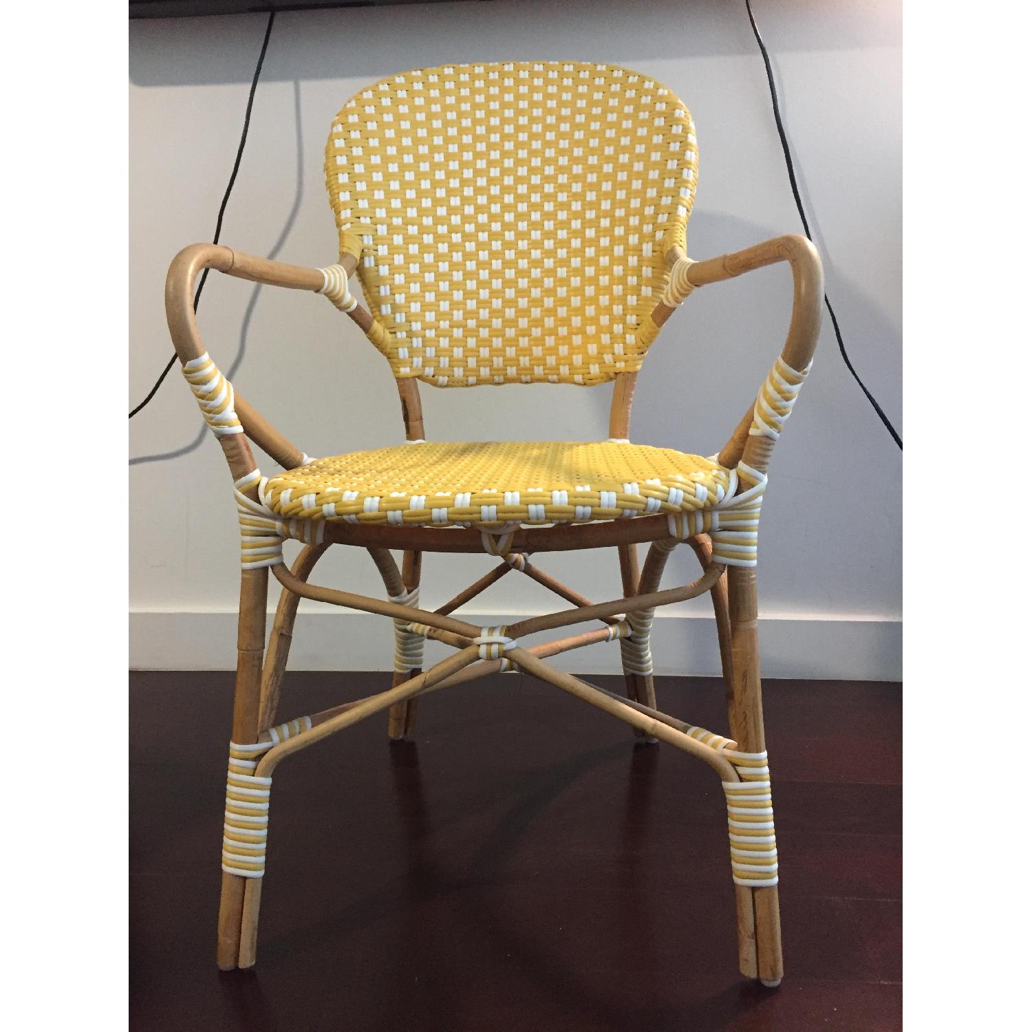 Serena & Lily Riviera Chairs - image-5