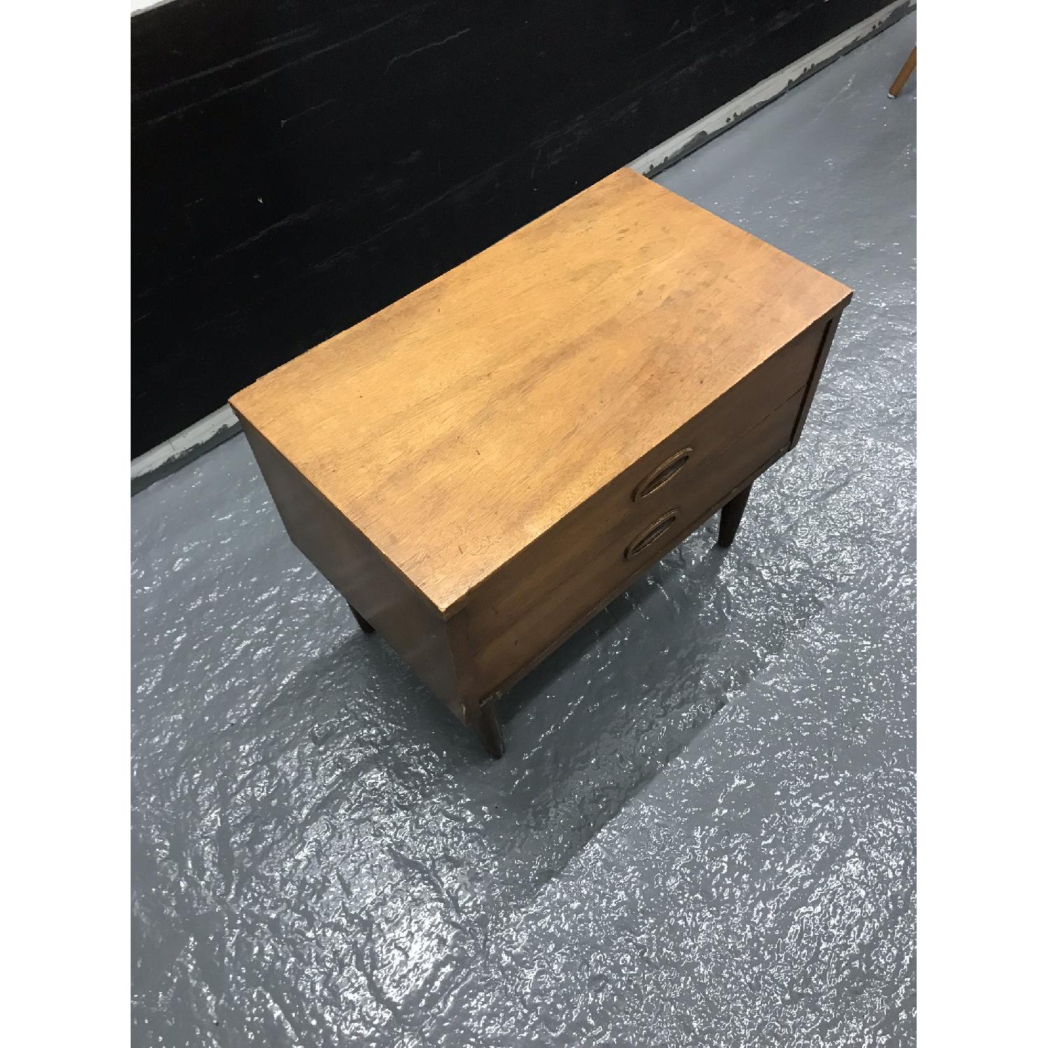 Mid Century Side Table - image-2