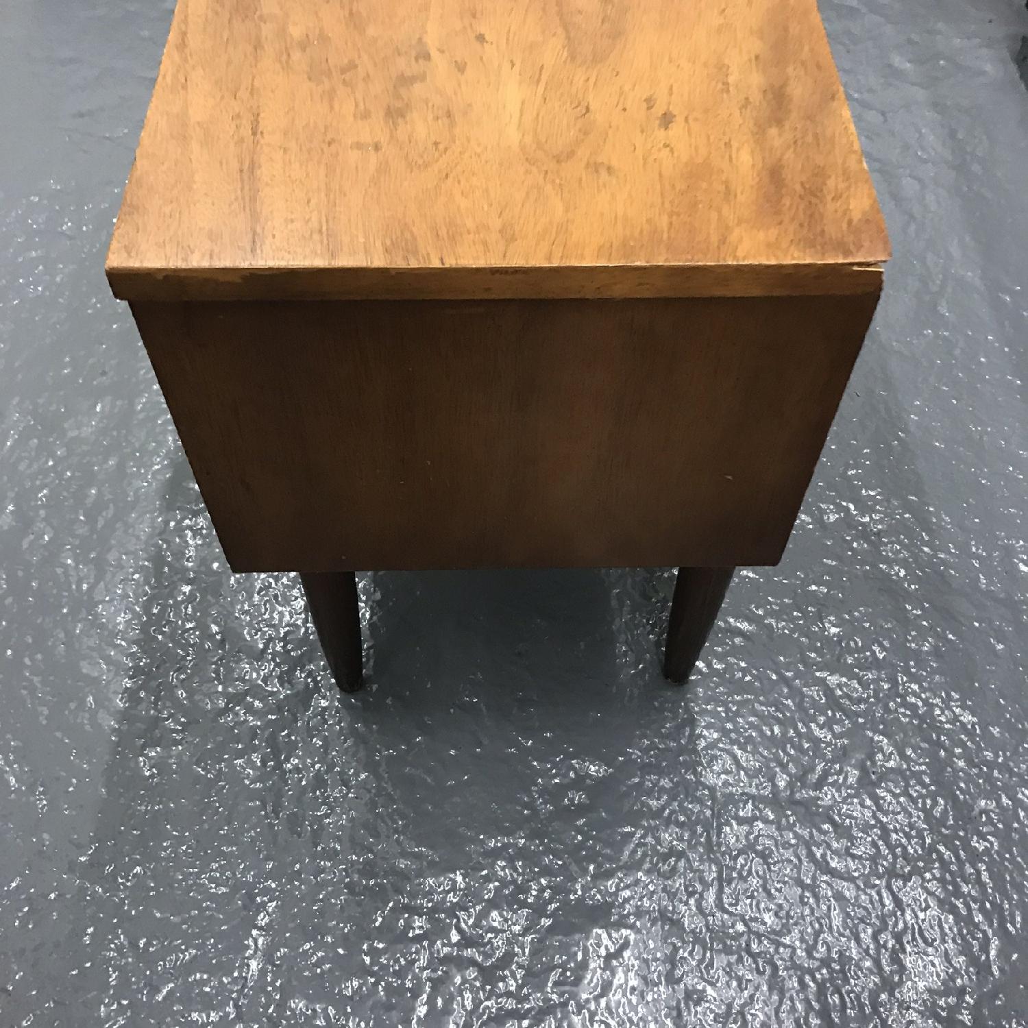 Mid Century Side Table - image-3