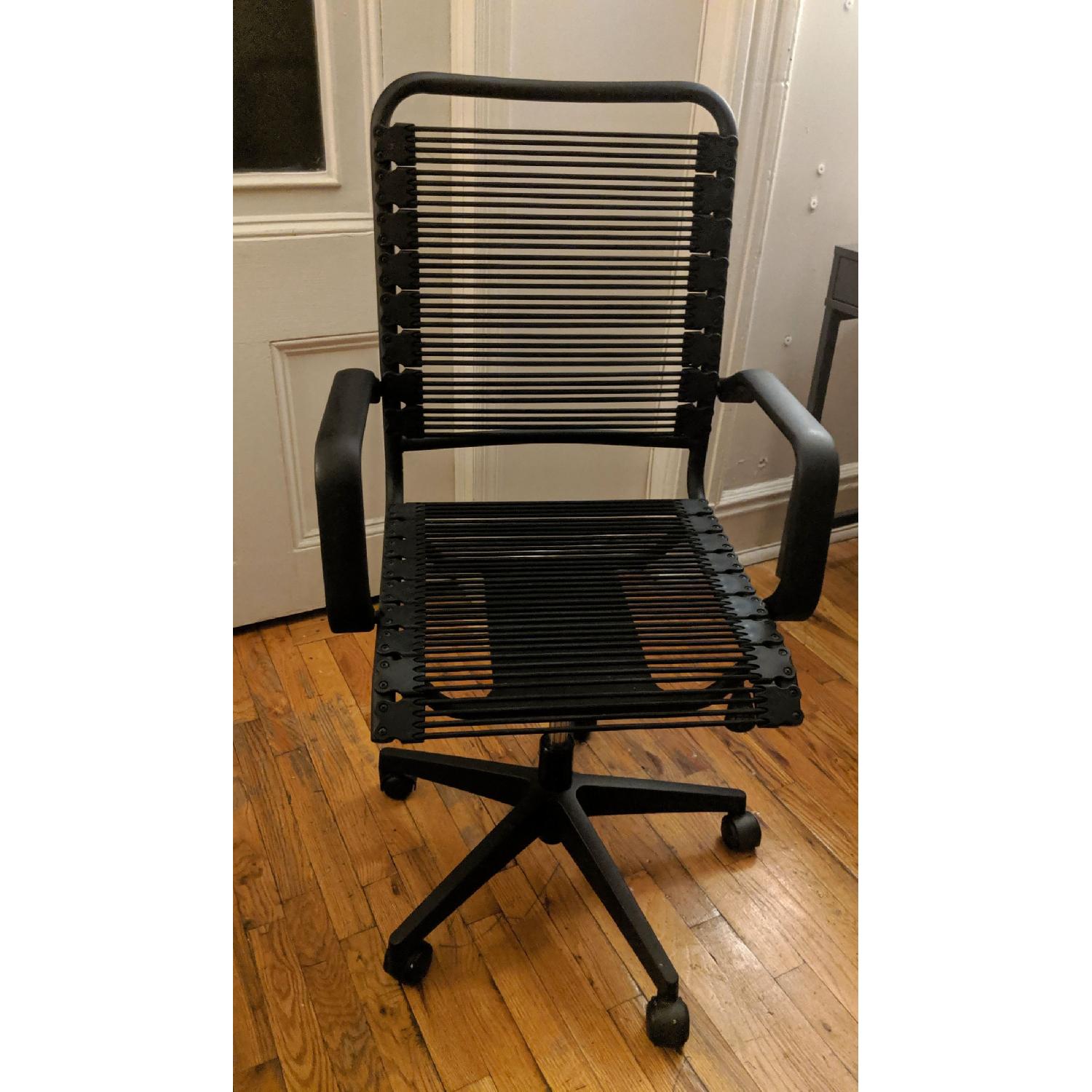 CB2 Studio III Office Chair AptDeco