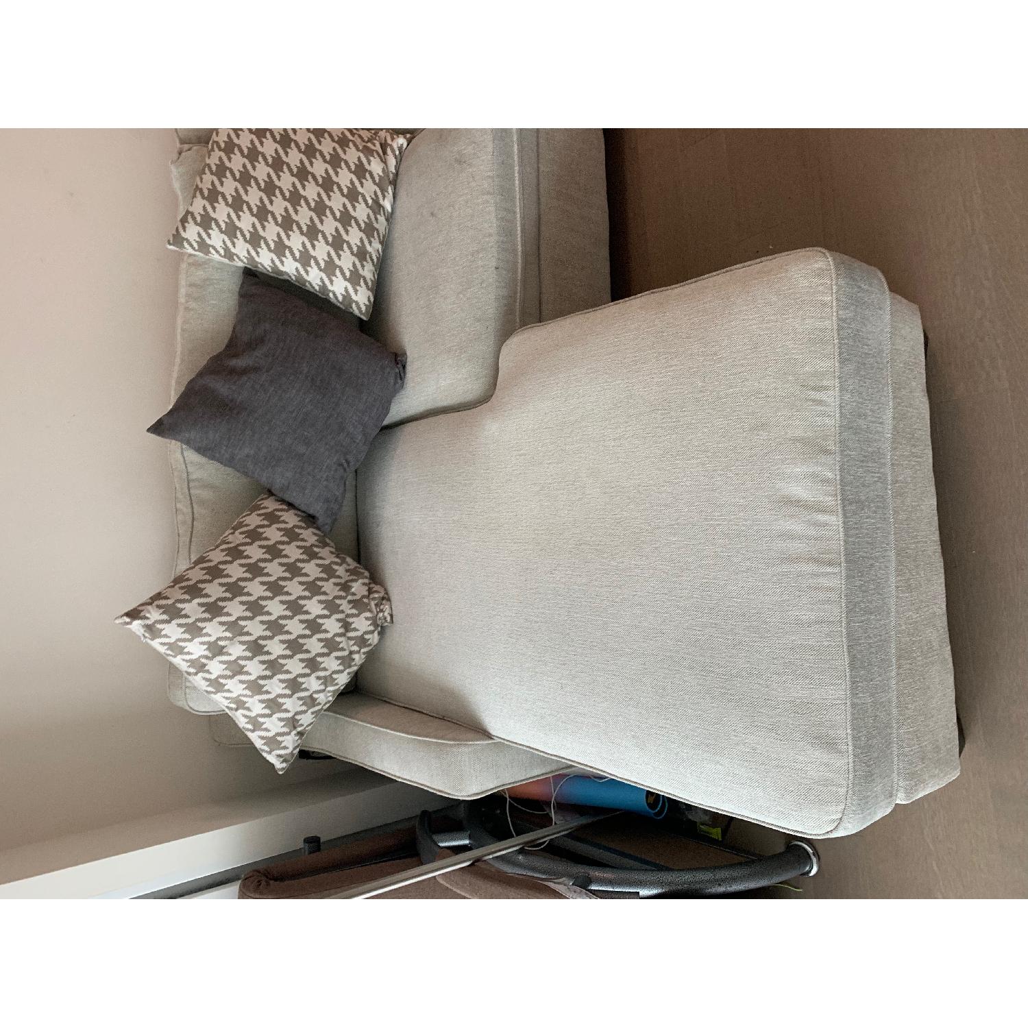 Coaster Montgomery 2-Piece Sectional Sofa - image-3