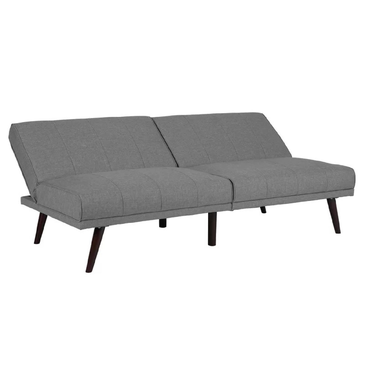 Mercury Row Buttrey Convertible Sofa AptDeco