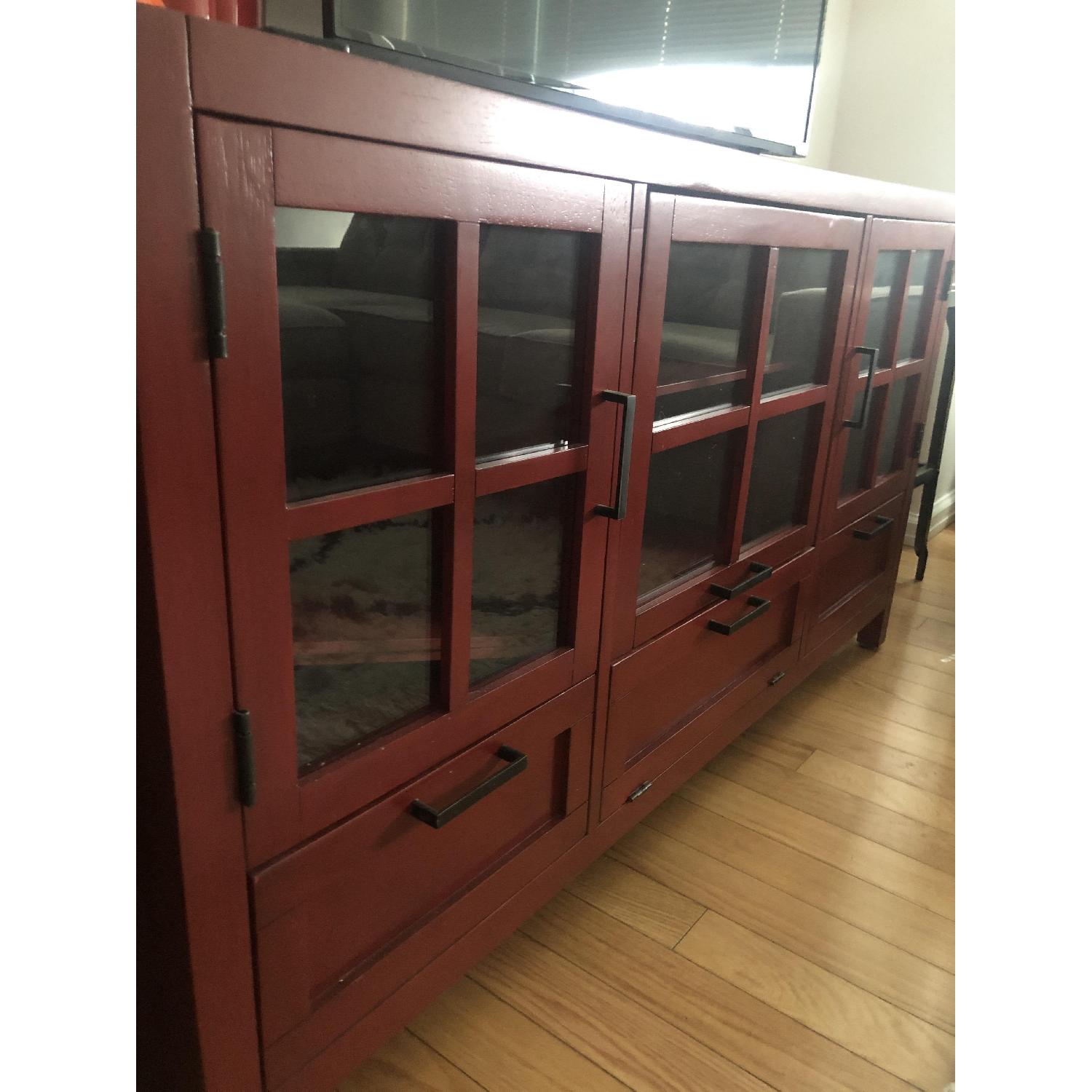 PIer 1 Sausalito Modular TV Stand - image-3