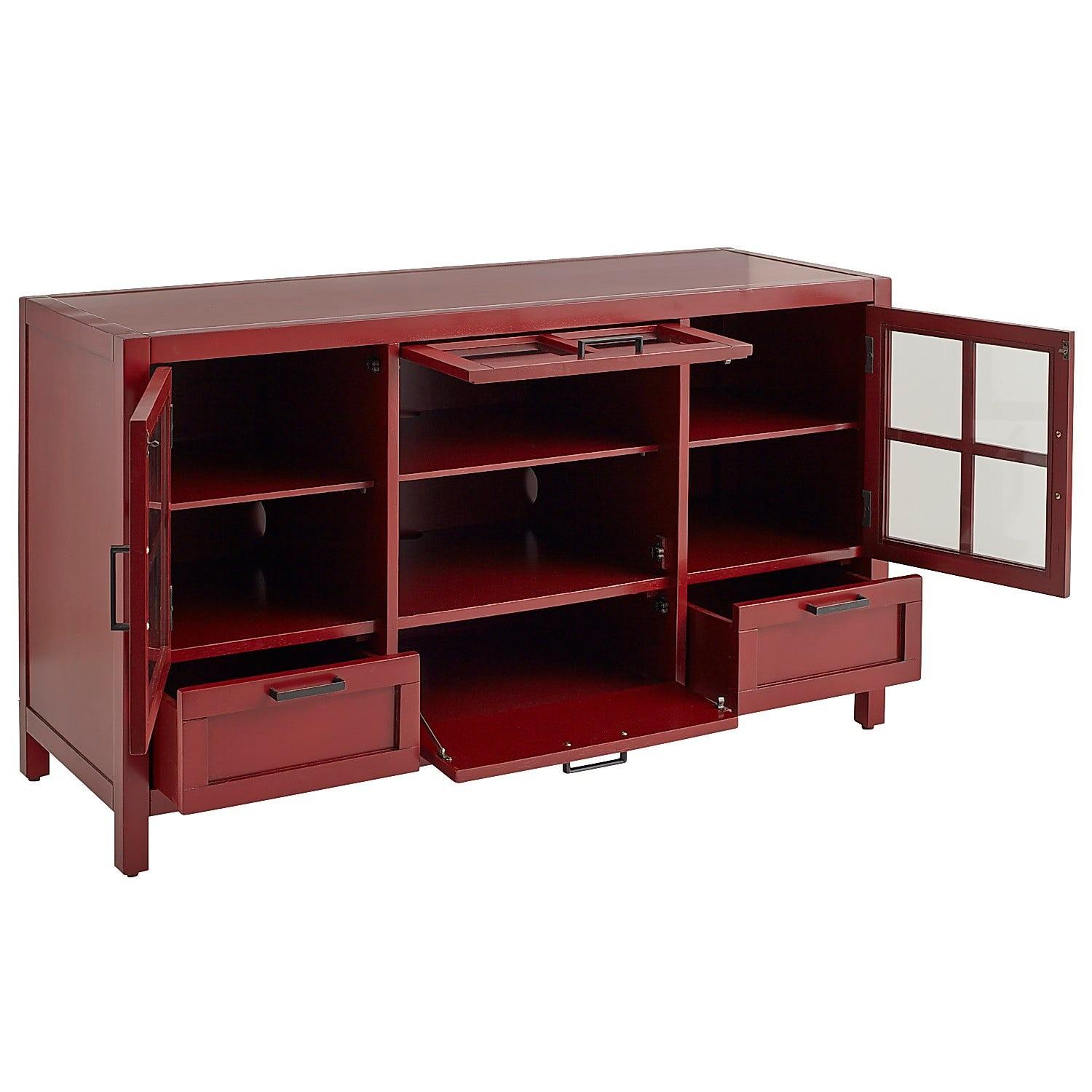 PIer 1 Sausalito Modular TV Stand - image-4