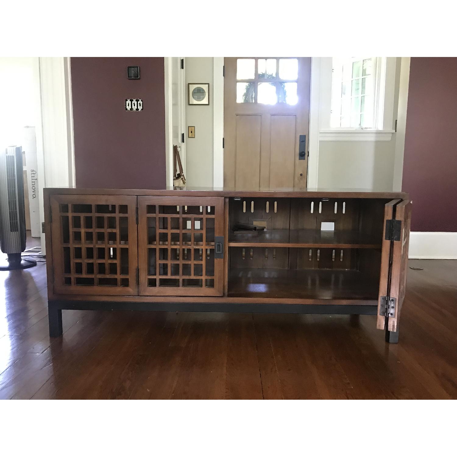 Room & Board Zen Media Console - image-2