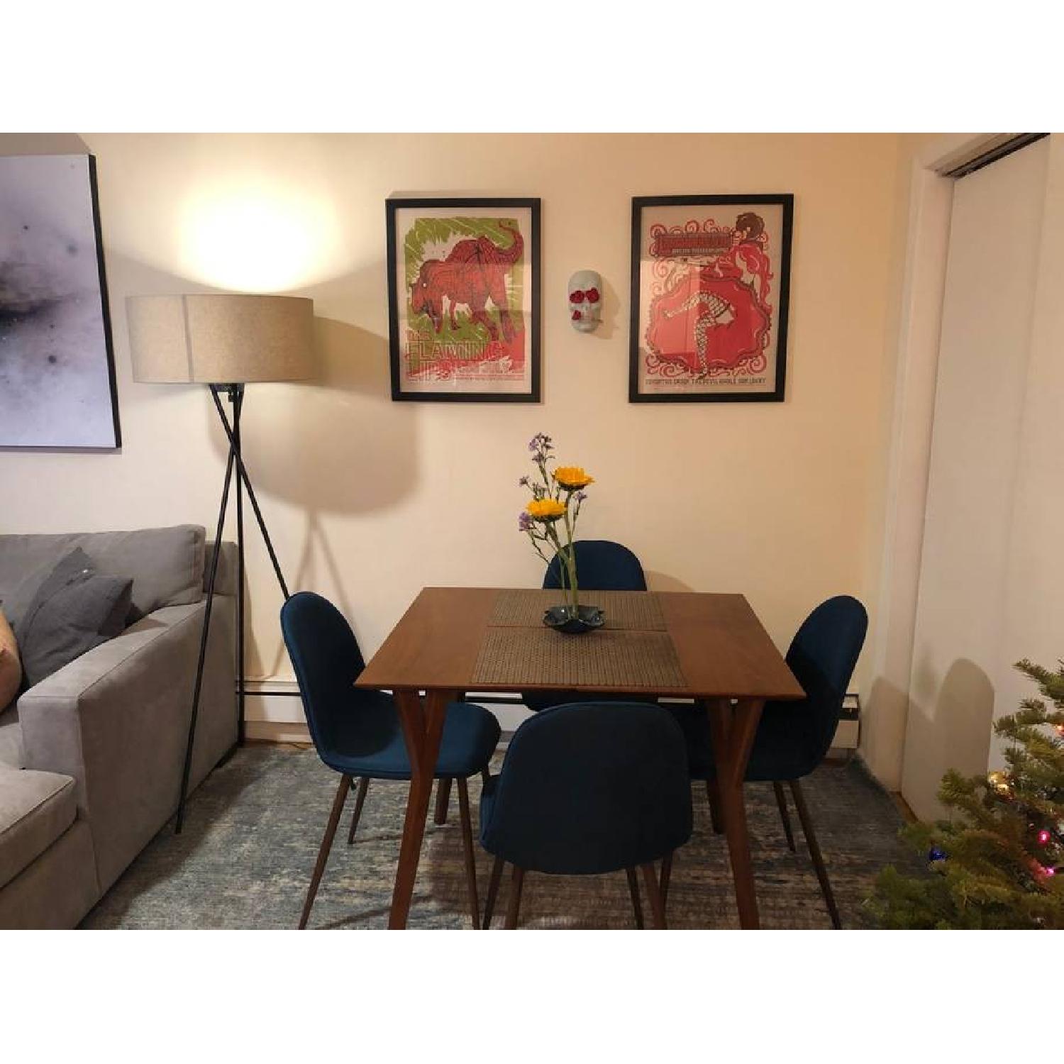 Flaming Lips Limited Edition Signed/Numbered Poster - image-3