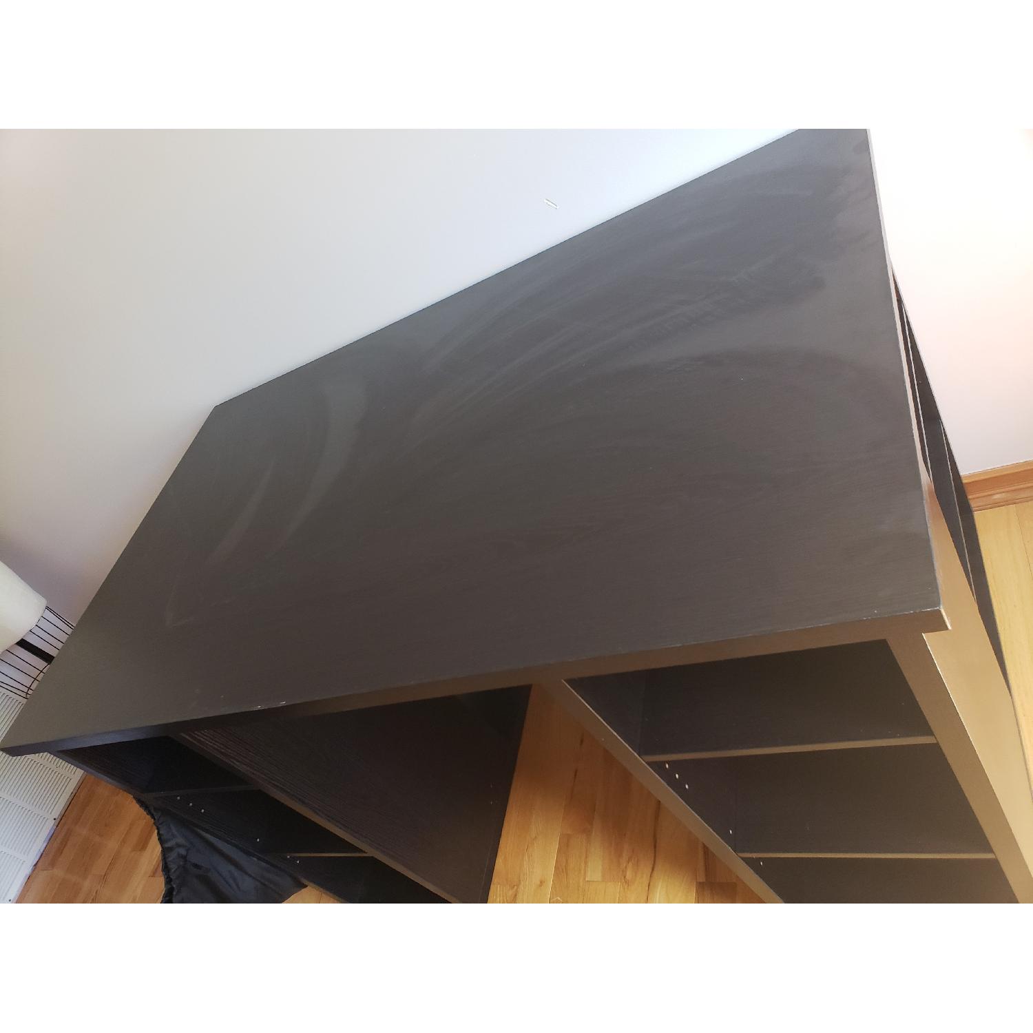 Black Craft Table - image-3