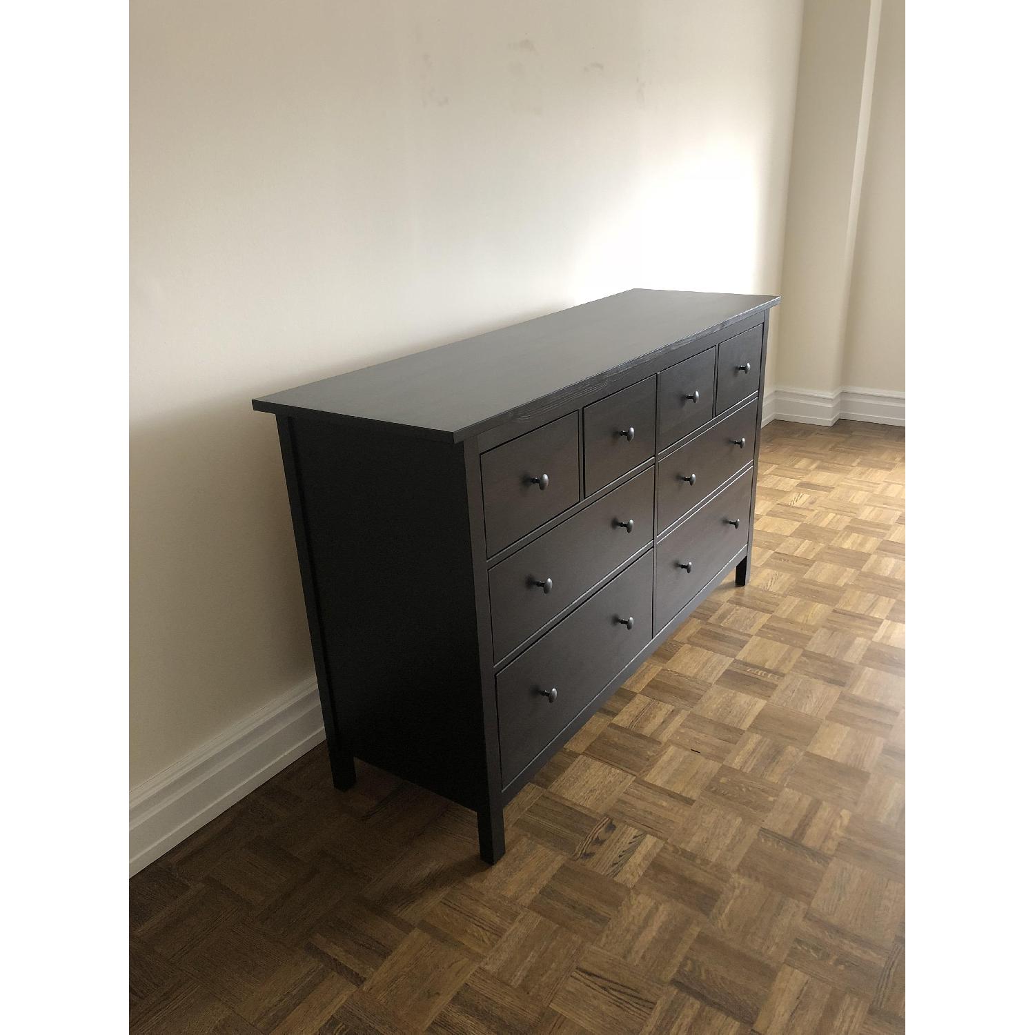 Ikea Hemnes 8 Drawer Dresser Aptdeco