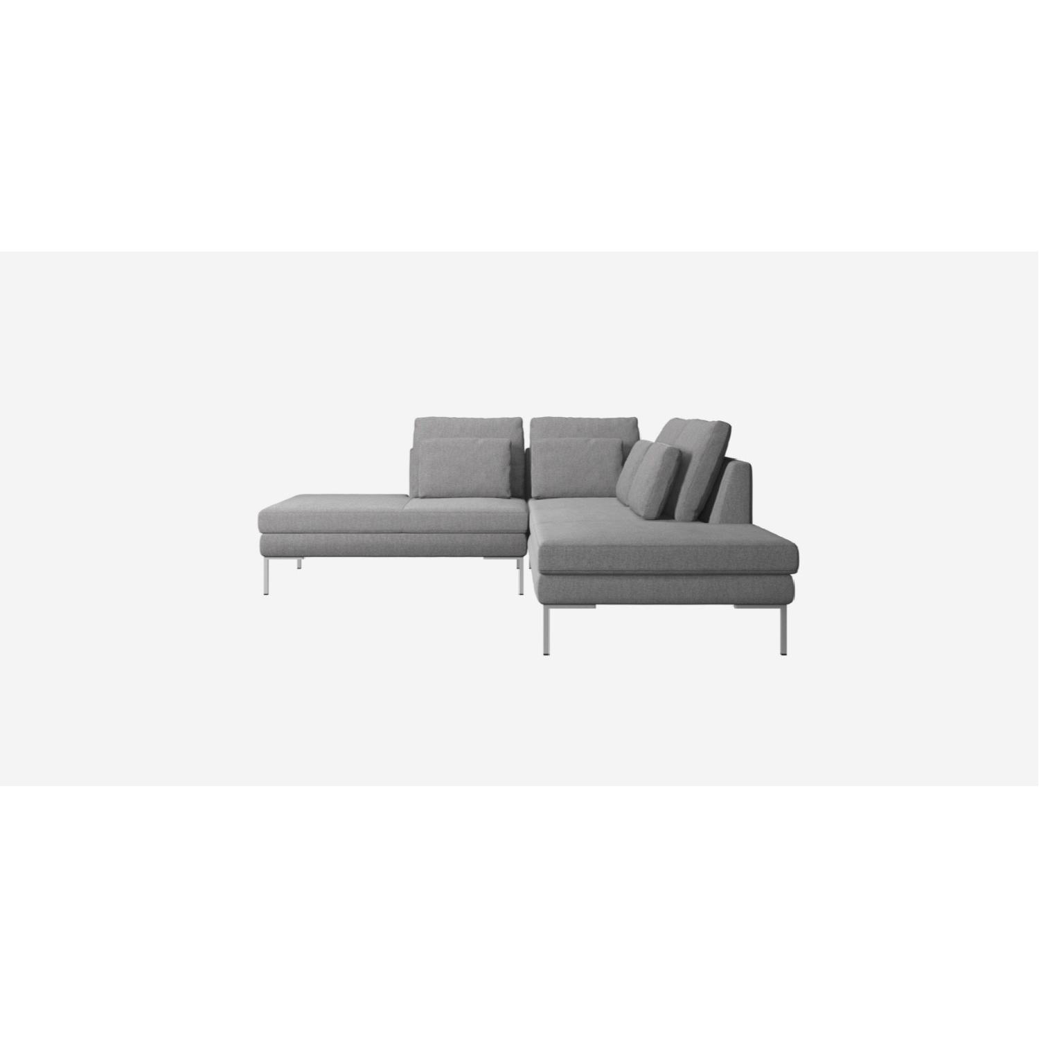 BoConcept Istra 2 Piece Sectional Sofa - image-1