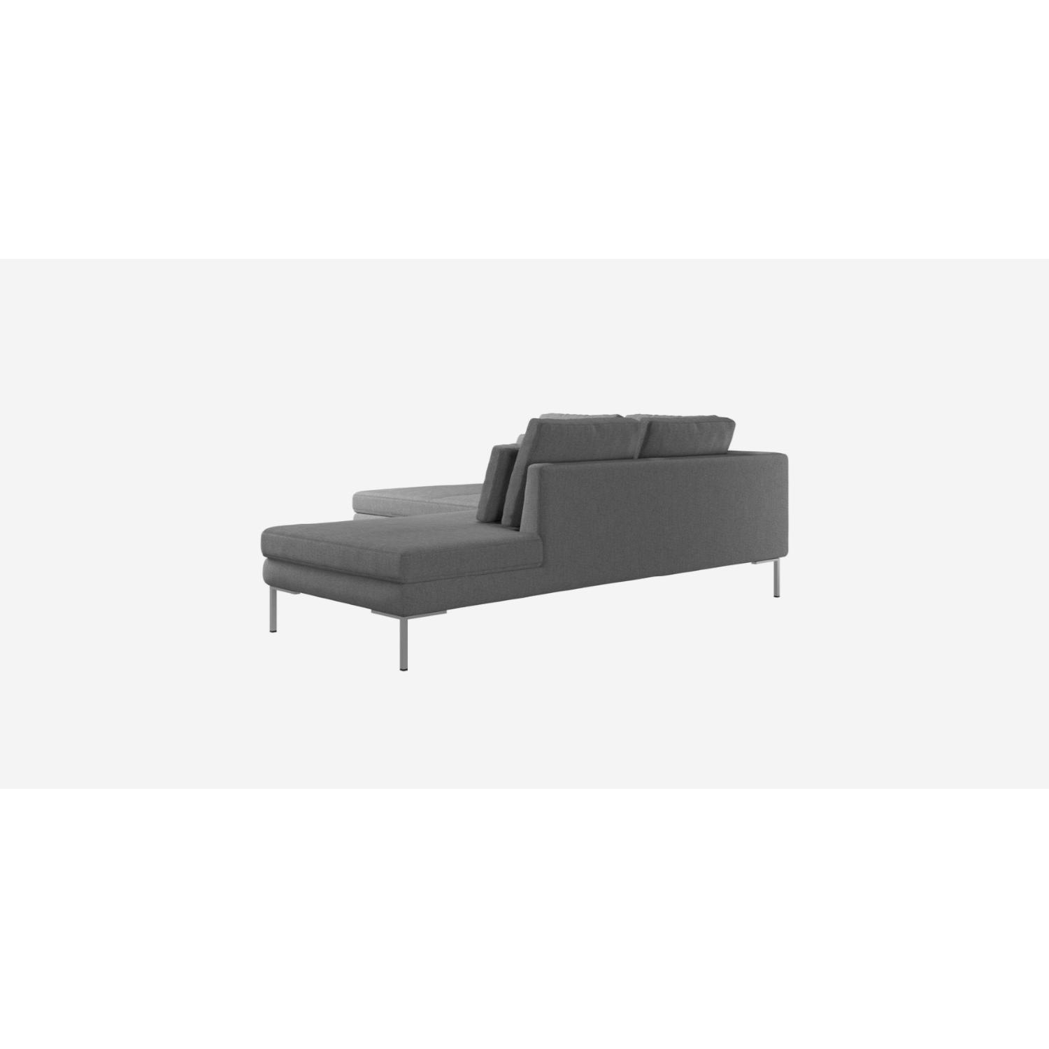 BoConcept Istra 2 Piece Sectional Sofa - image-2