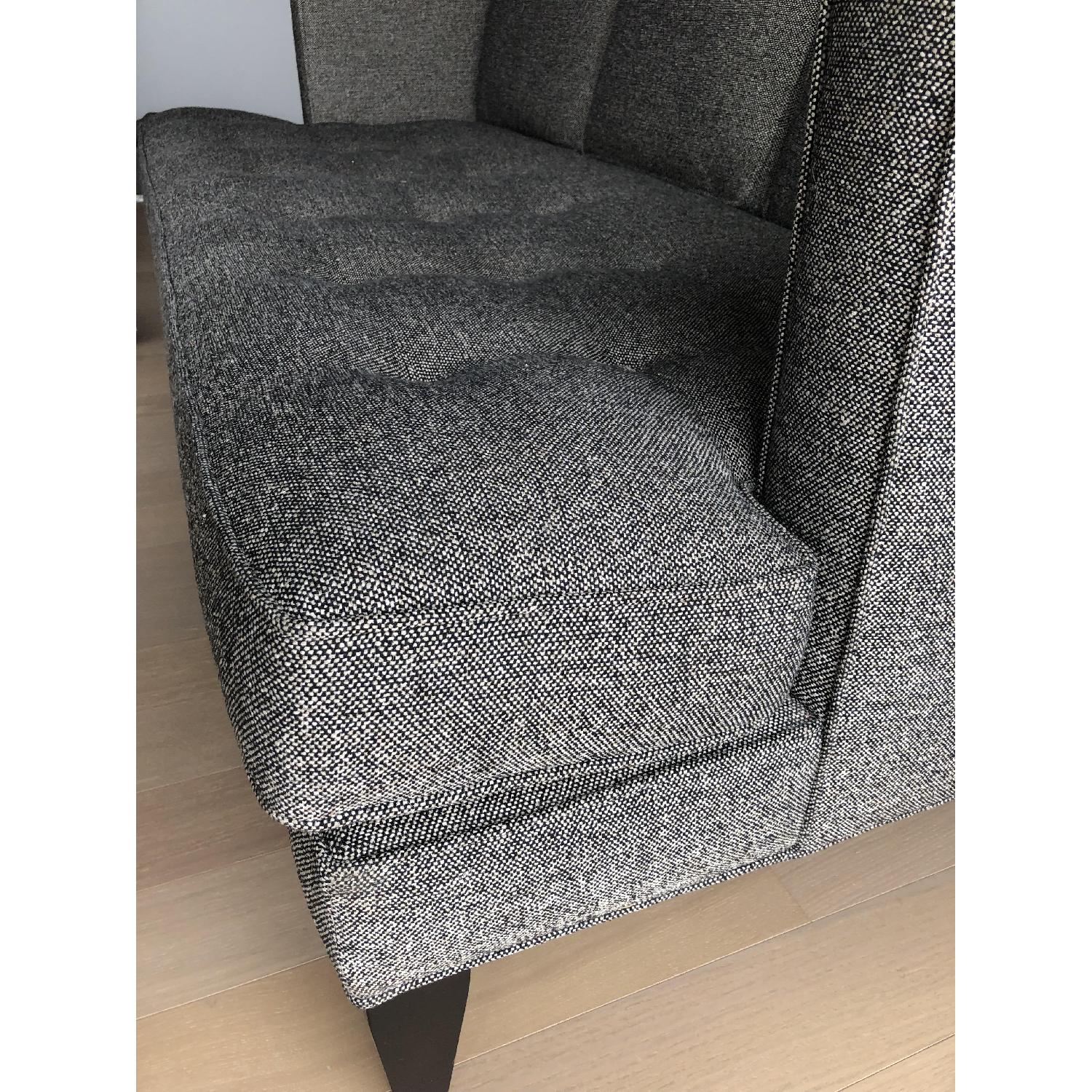 Room & Board Hutton Sofa in Tatum Salt AptDeco