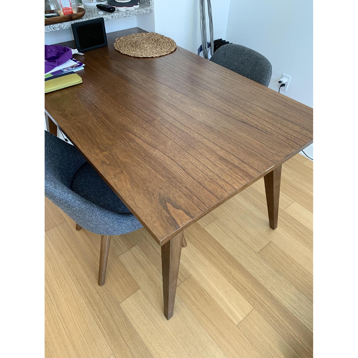 West Elm Dining Versa Dining Table - image-1