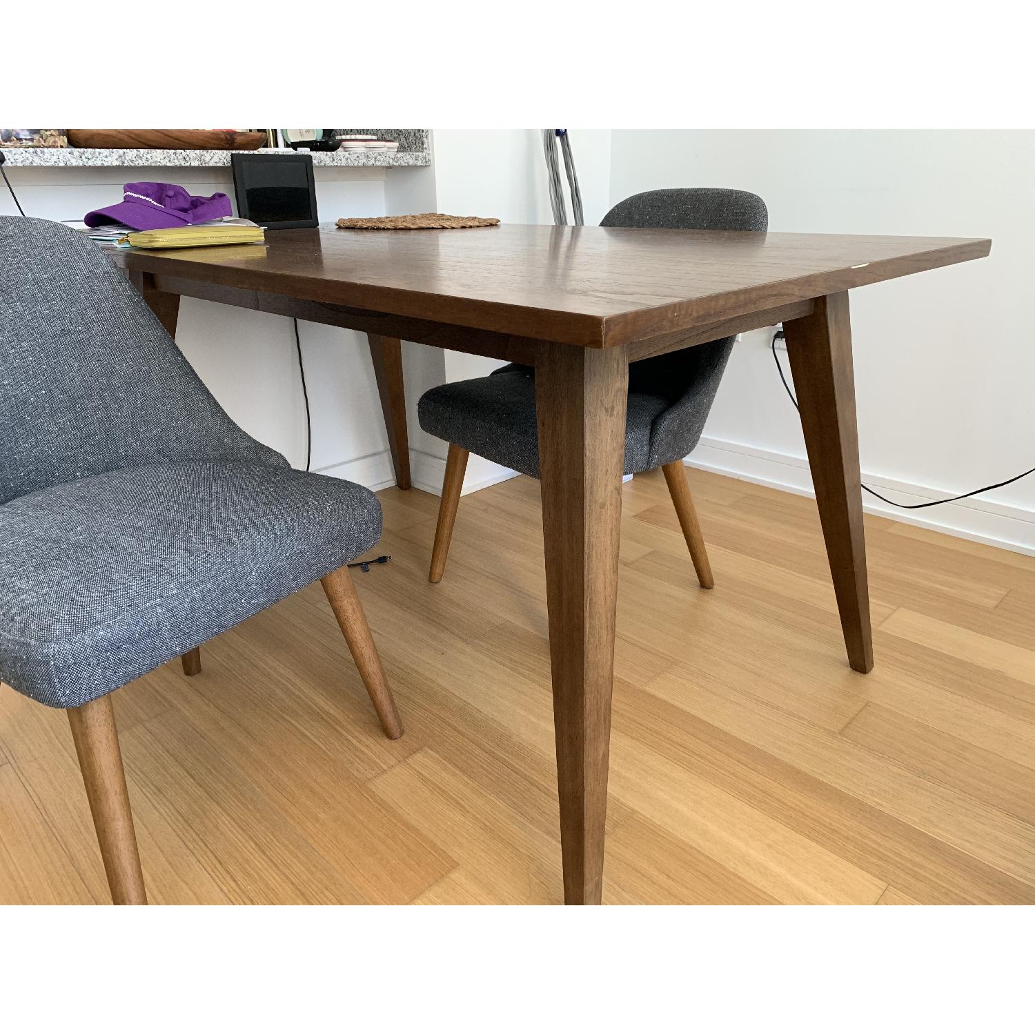 West Elm Dining Versa Dining Table - image-2