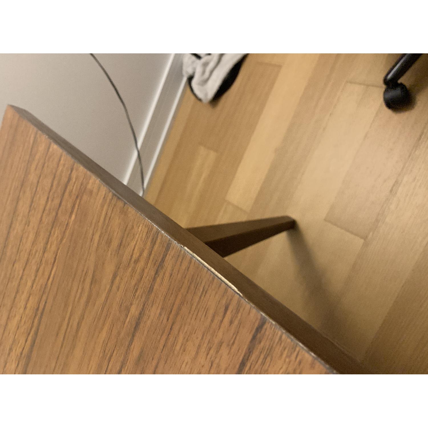 West Elm Dining Versa Dining Table - image-3