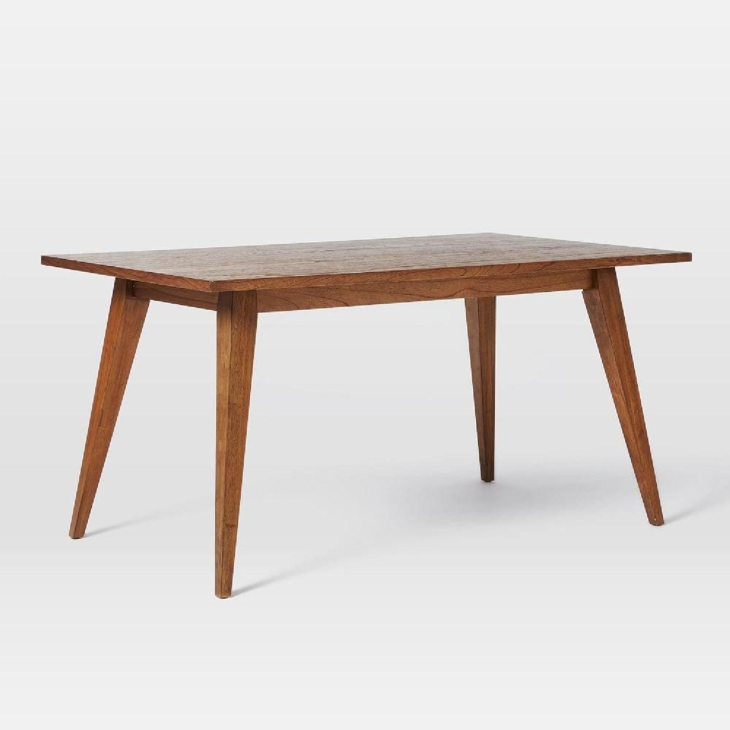 West Elm Dining Versa Dining Table - image-4