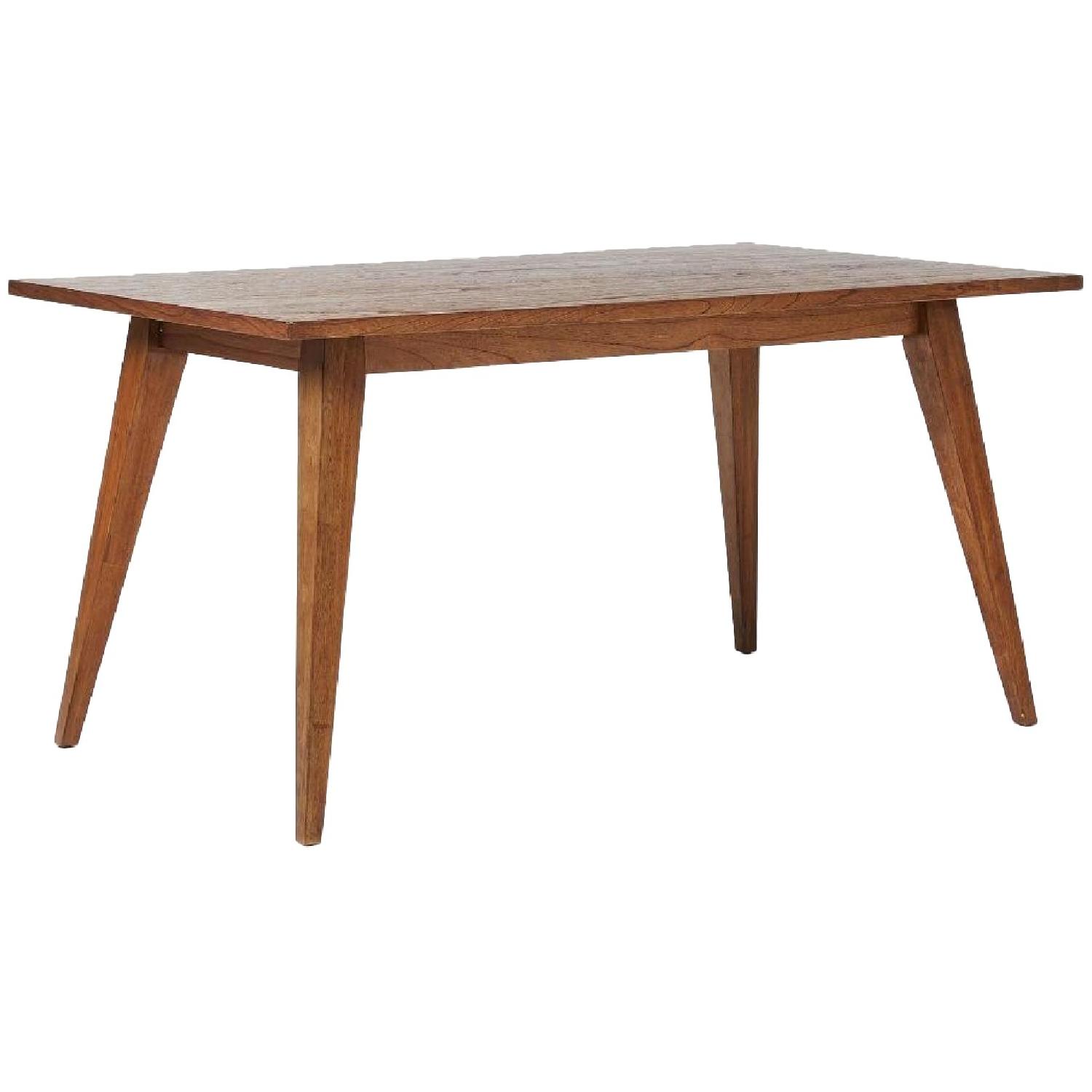 West Elm Dining Versa Dining Table - image-0