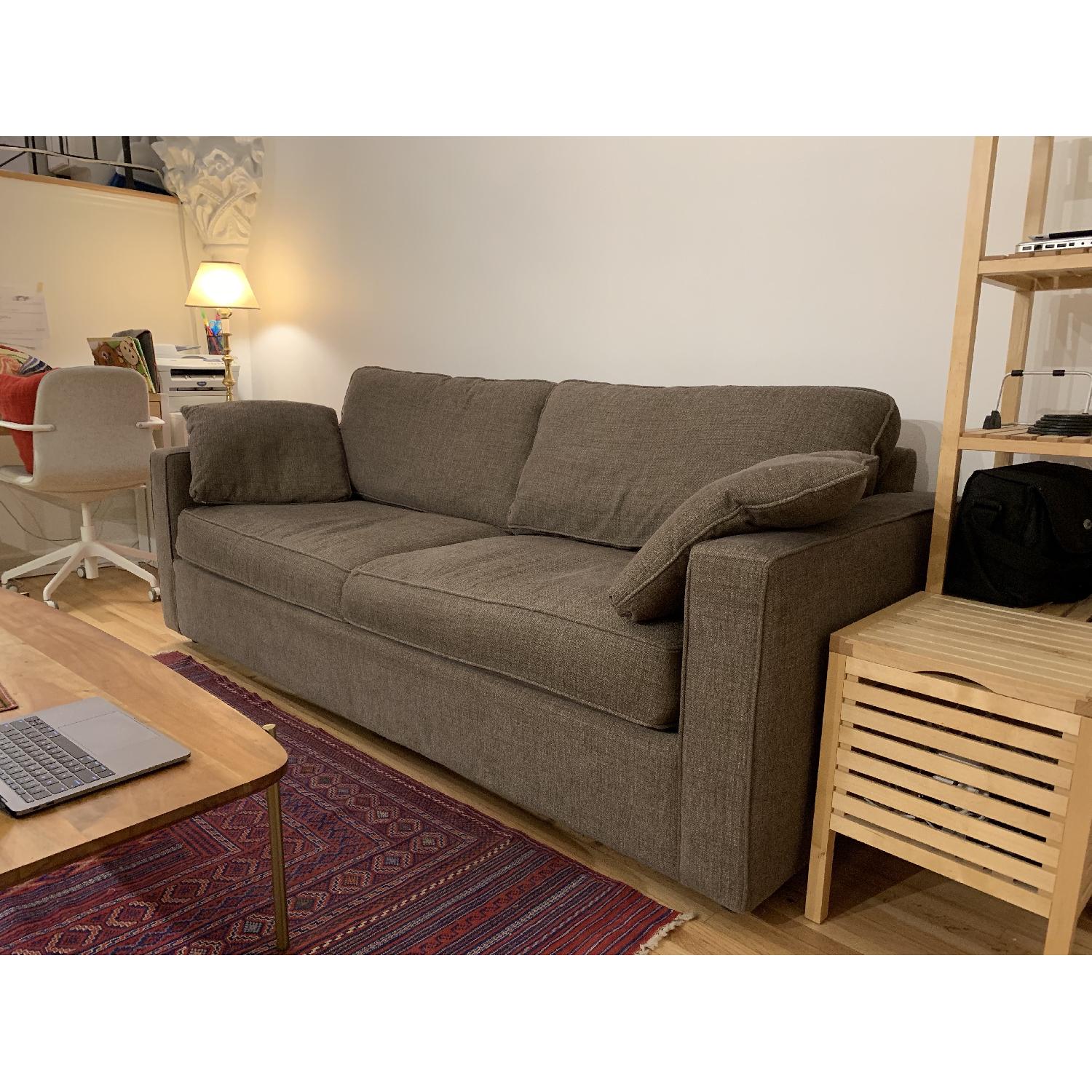 Room & Board York Sleeper Sofa - image-1