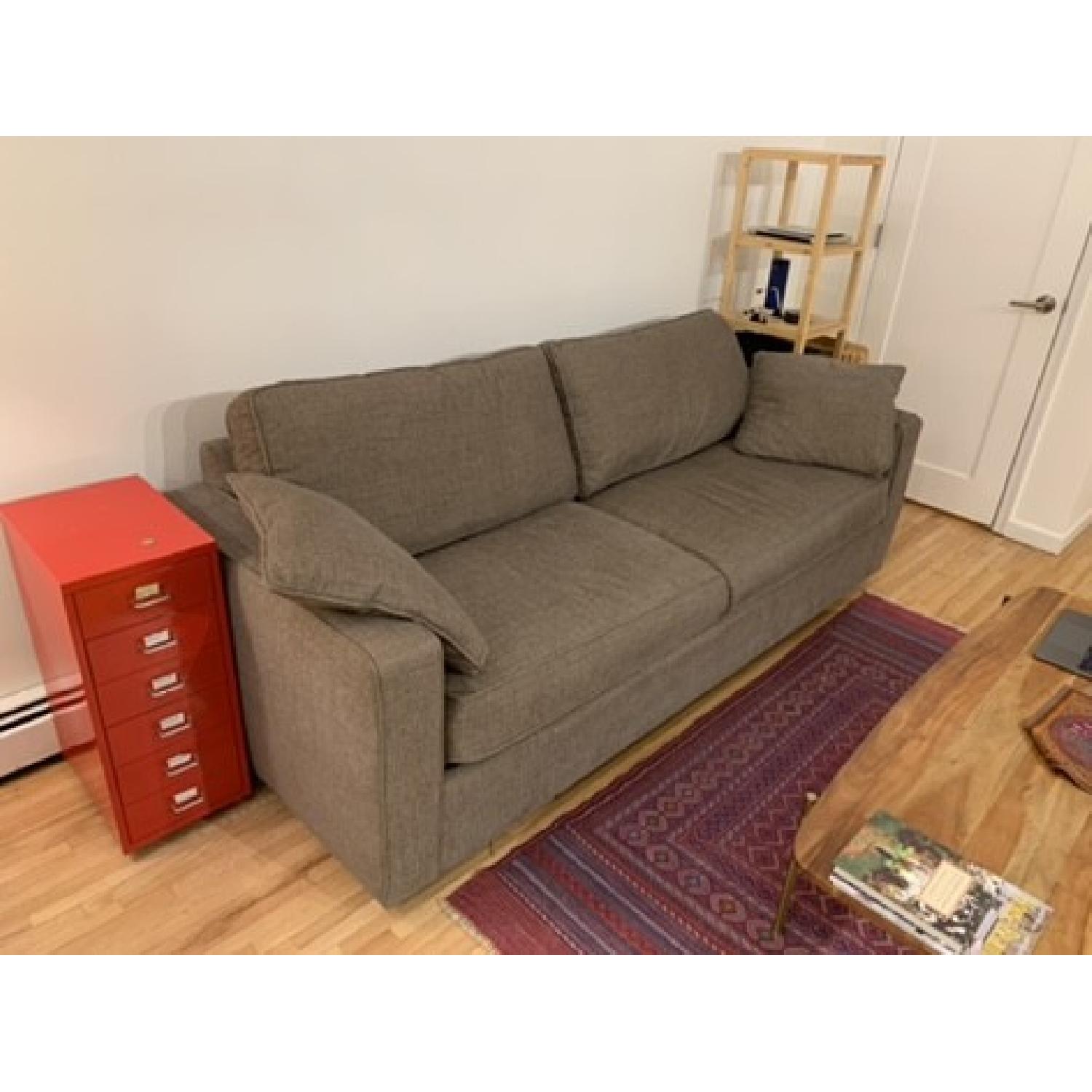 Room & Board York Sleeper Sofa - image-5