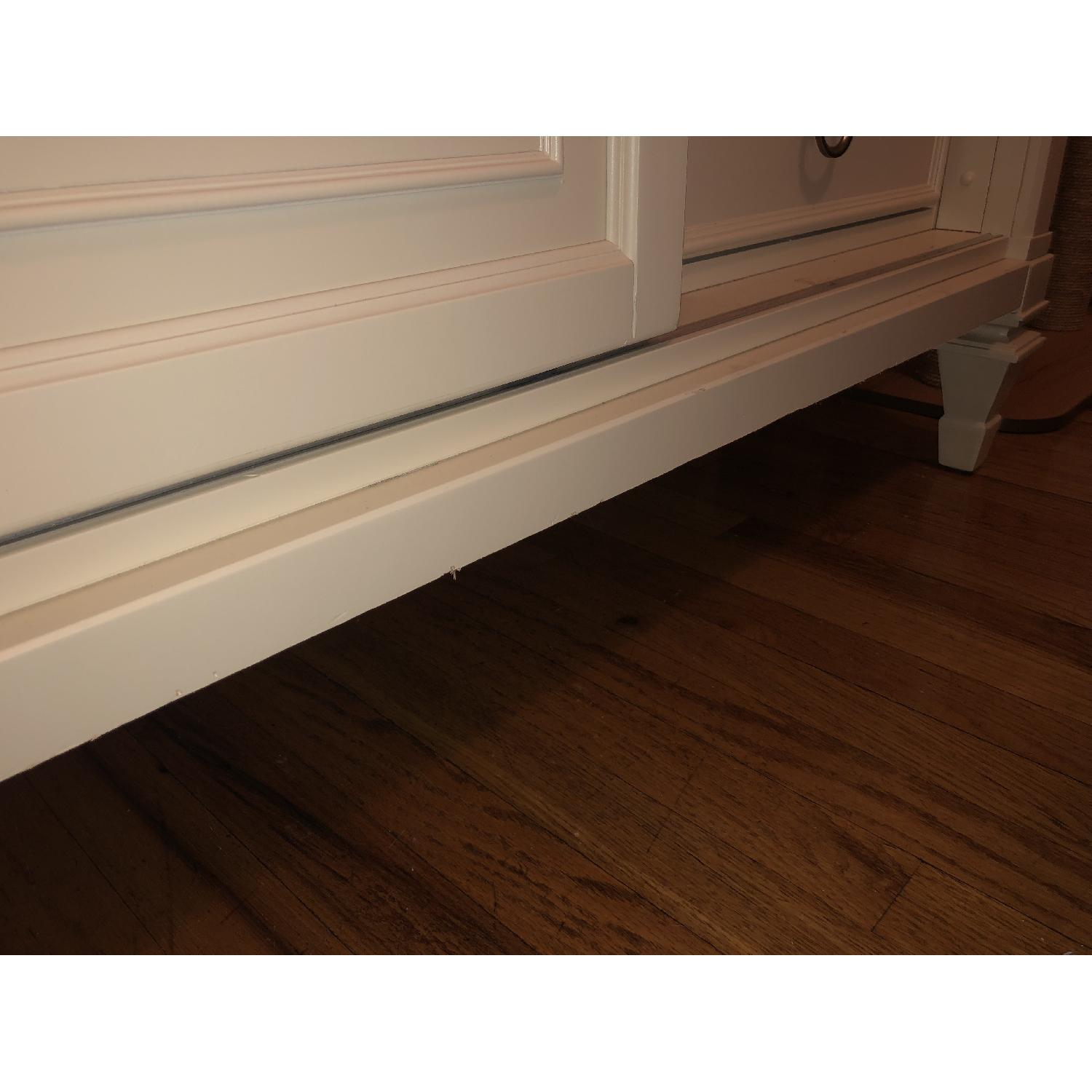 Raymour & Flanigan Somerset Chifforobe - image-4