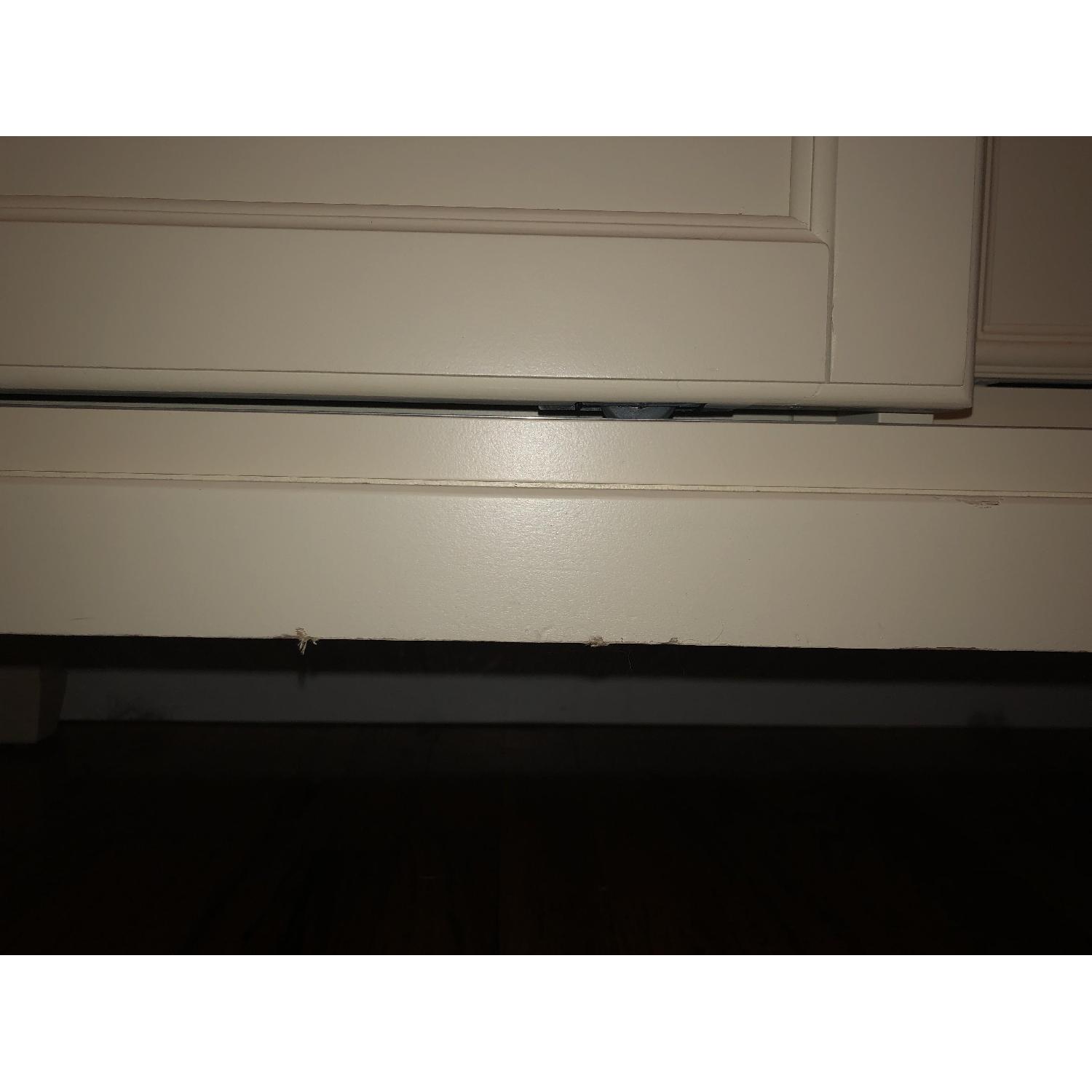 Raymour & Flanigan Somerset Chifforobe - image-5