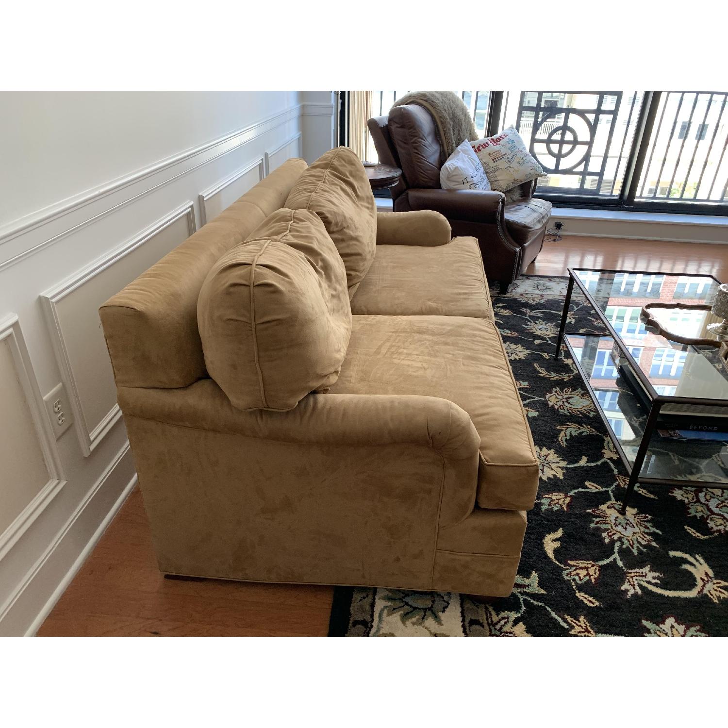 Kravet Custom Sleeper Sofa - image-3