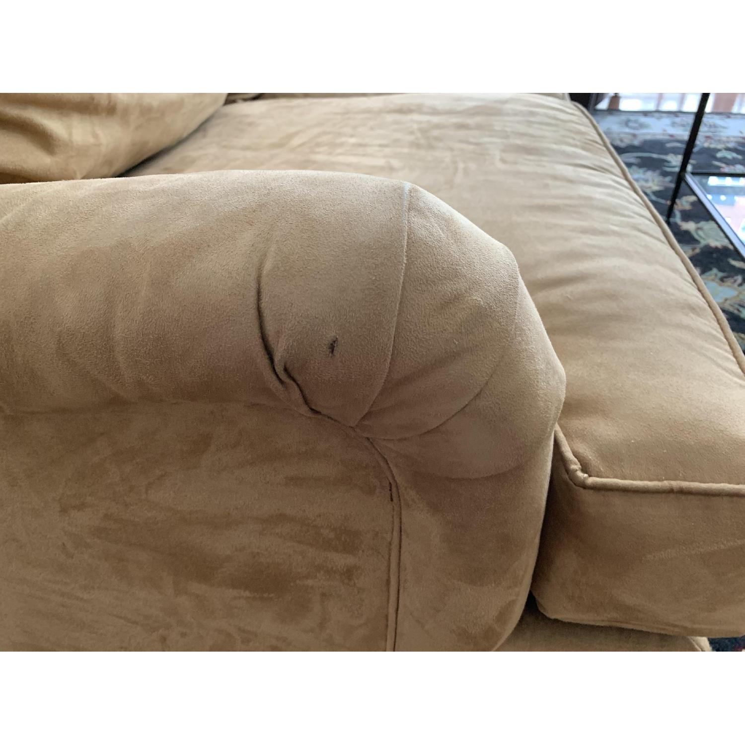 Kravet Custom Sleeper Sofa - image-5