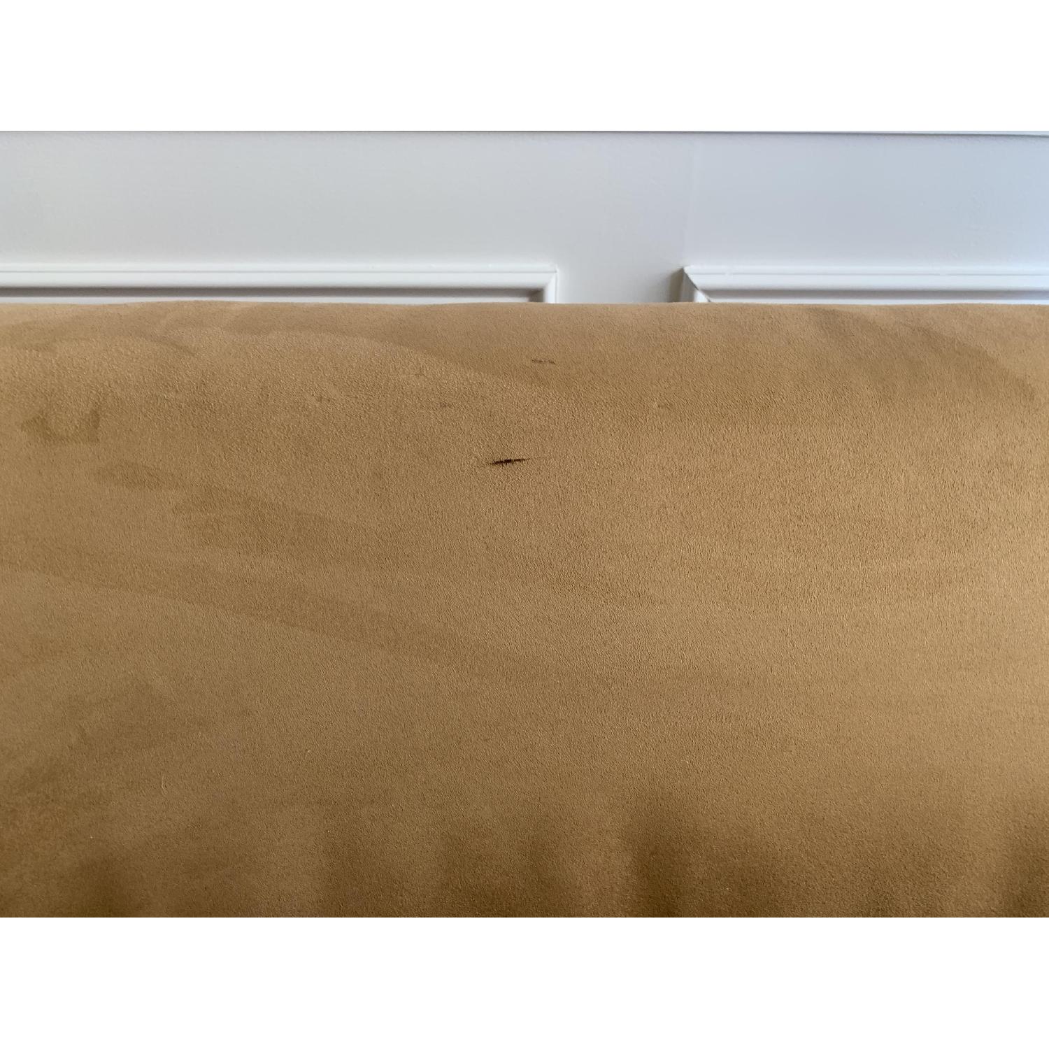 Kravet Custom Sleeper Sofa - image-6