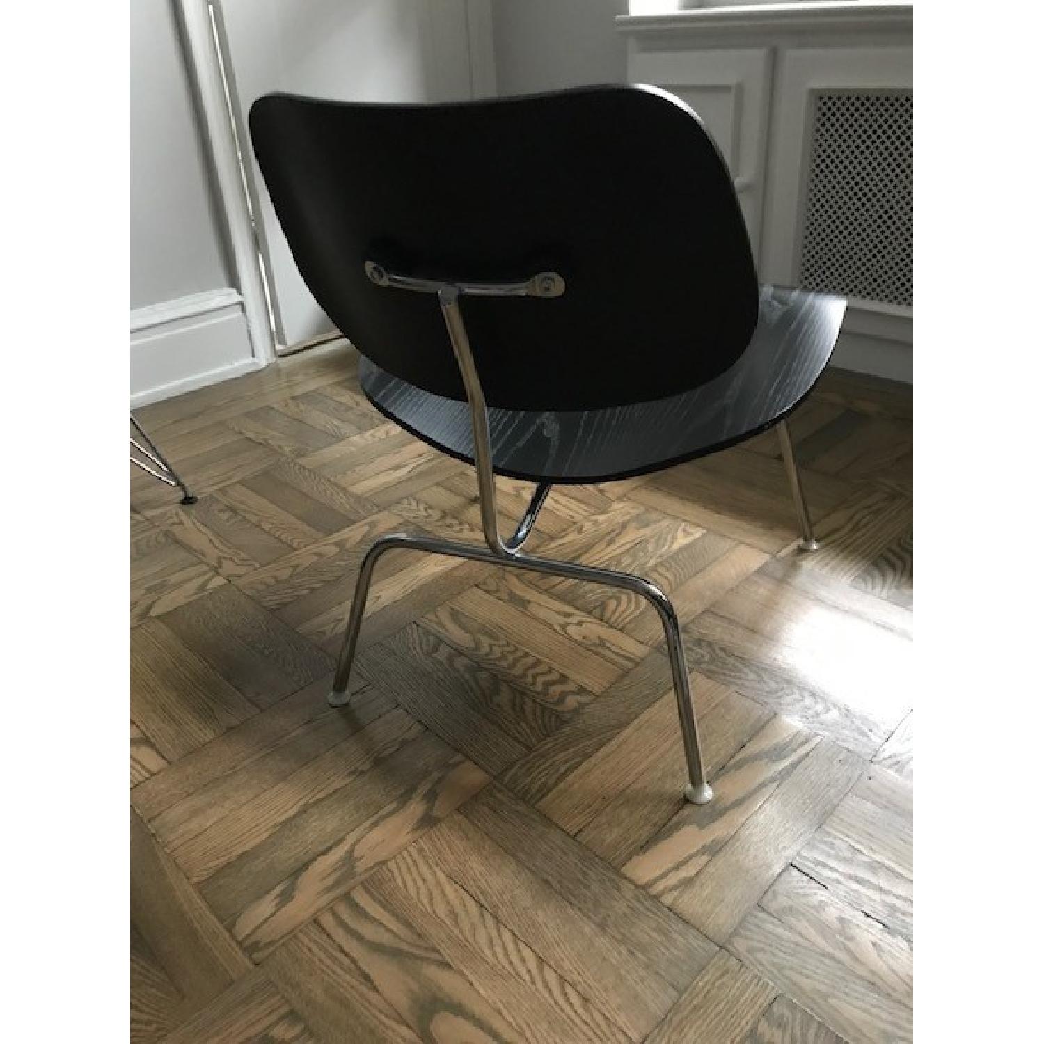 Eames Wood Lounge Chair - image-2