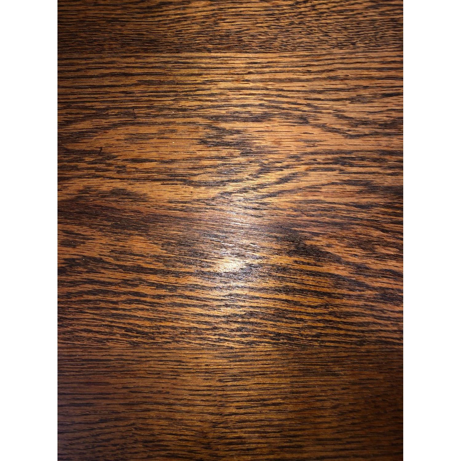 Antique Dresser in Oak - image-7