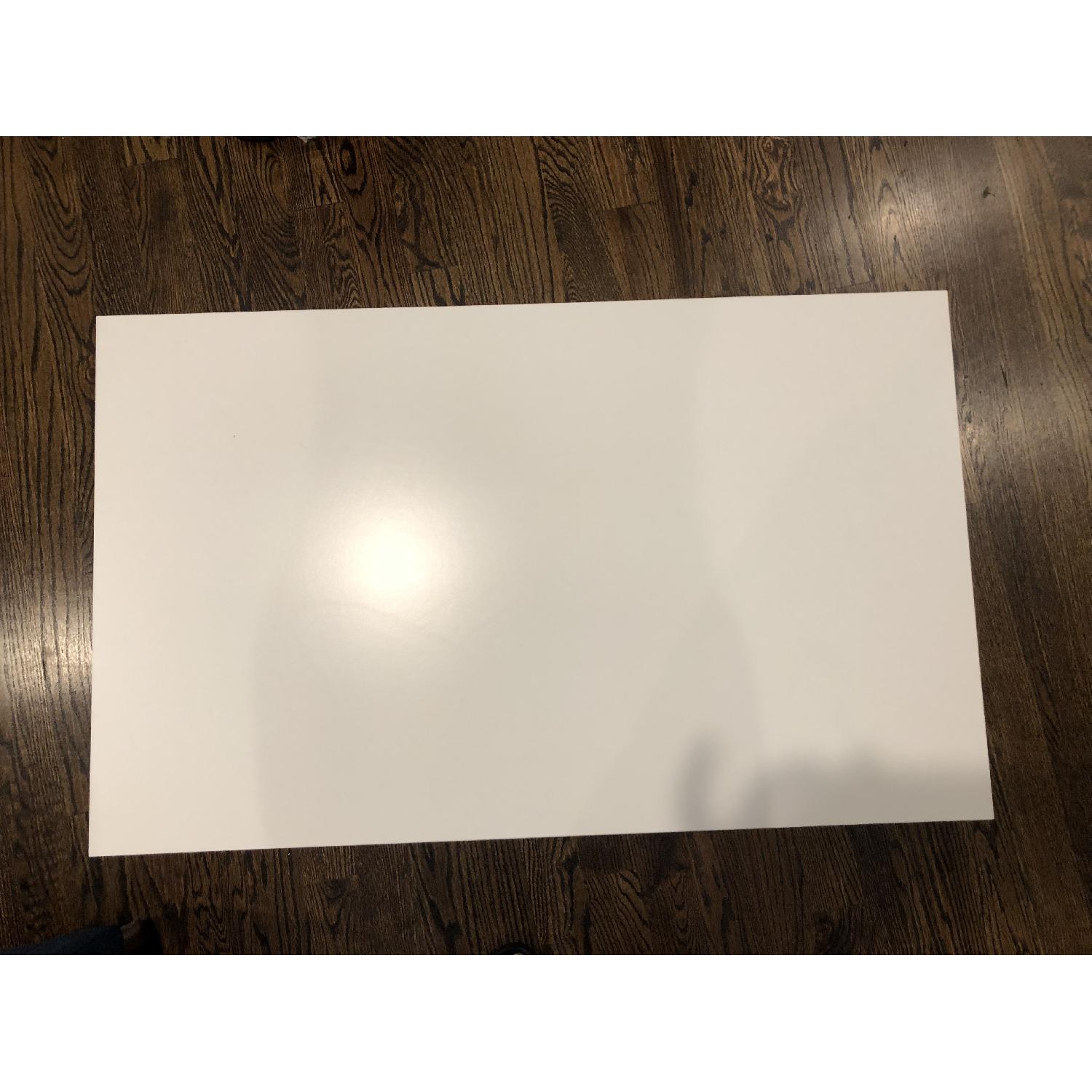 Ikea Lunnarp Coffee Table - image-1