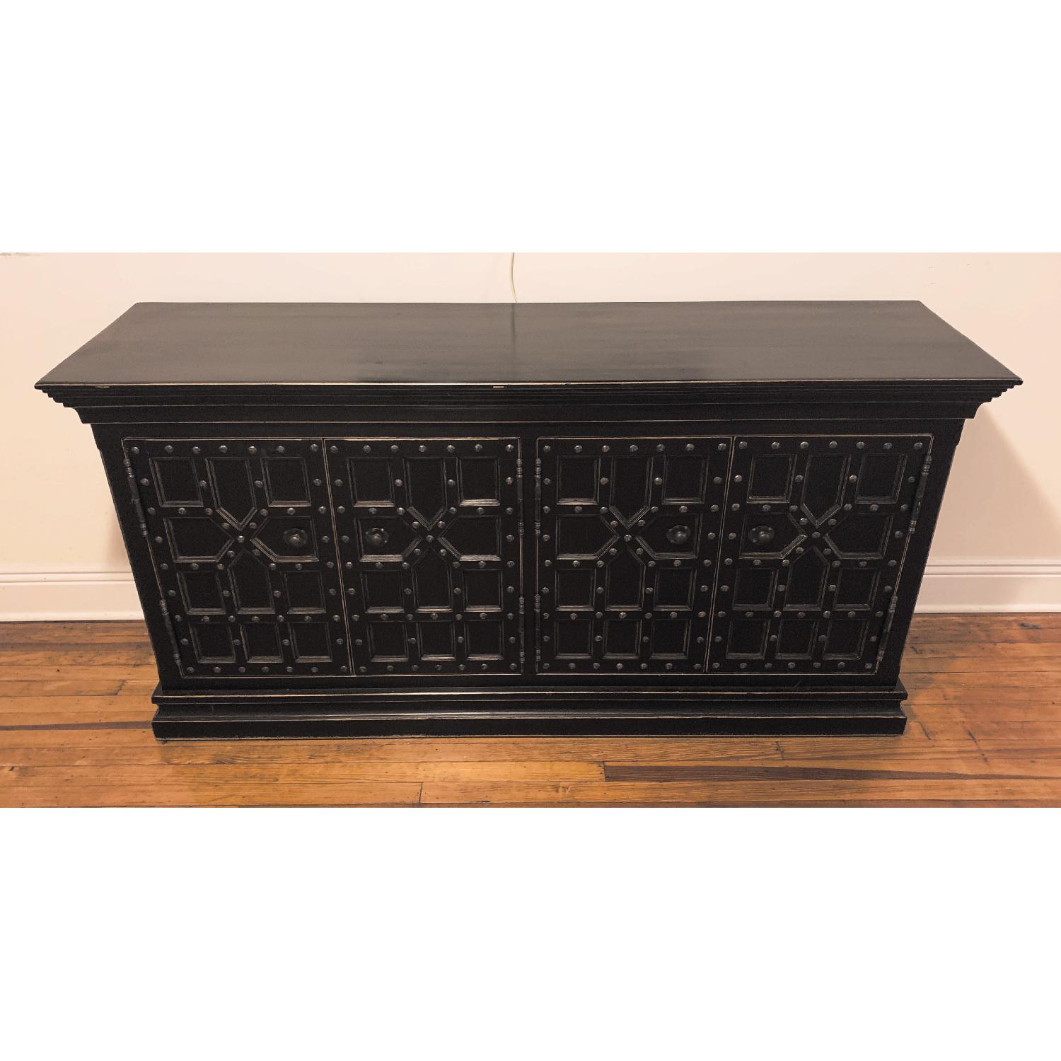 Restoration Hardware 17th C. Castello Sideboard - image-1