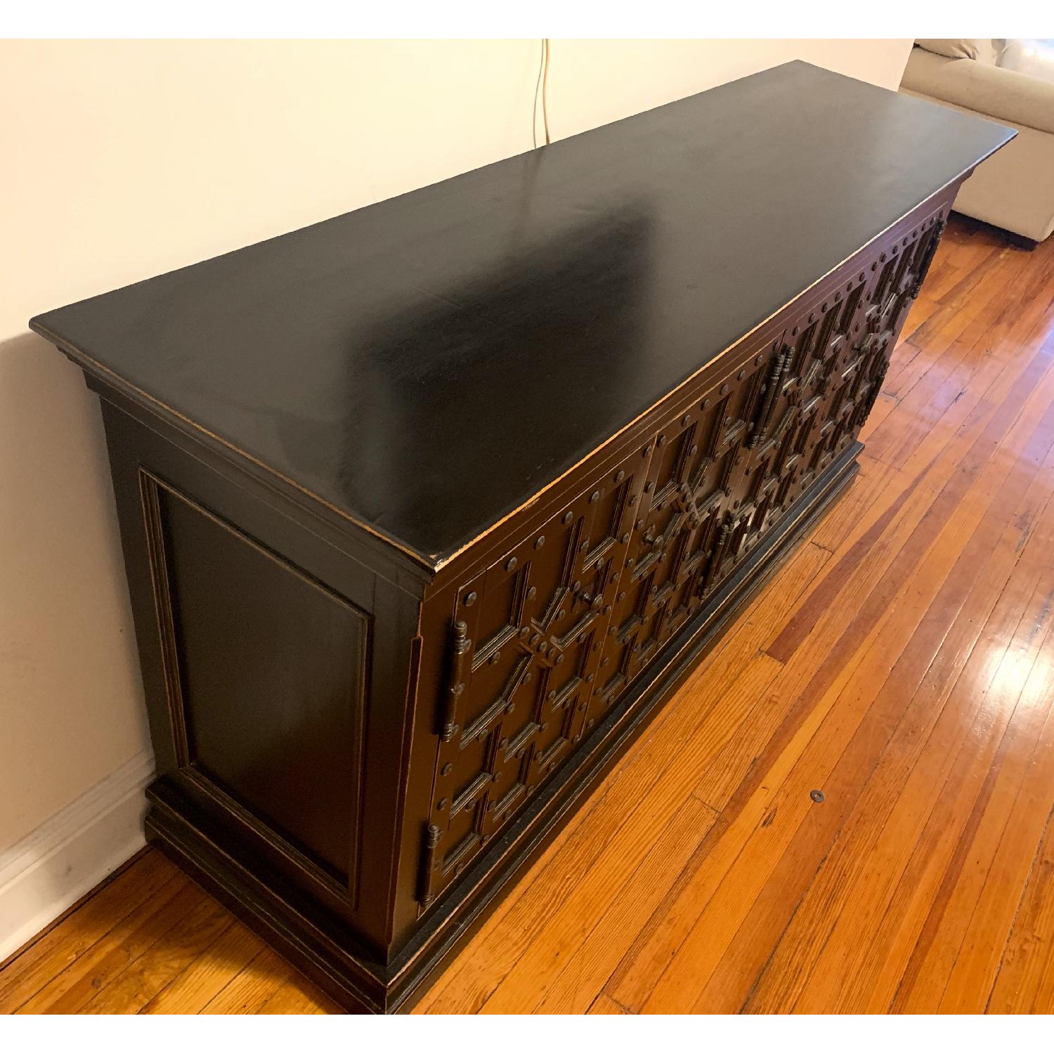Restoration Hardware 17th C. Castello Sideboard - image-3