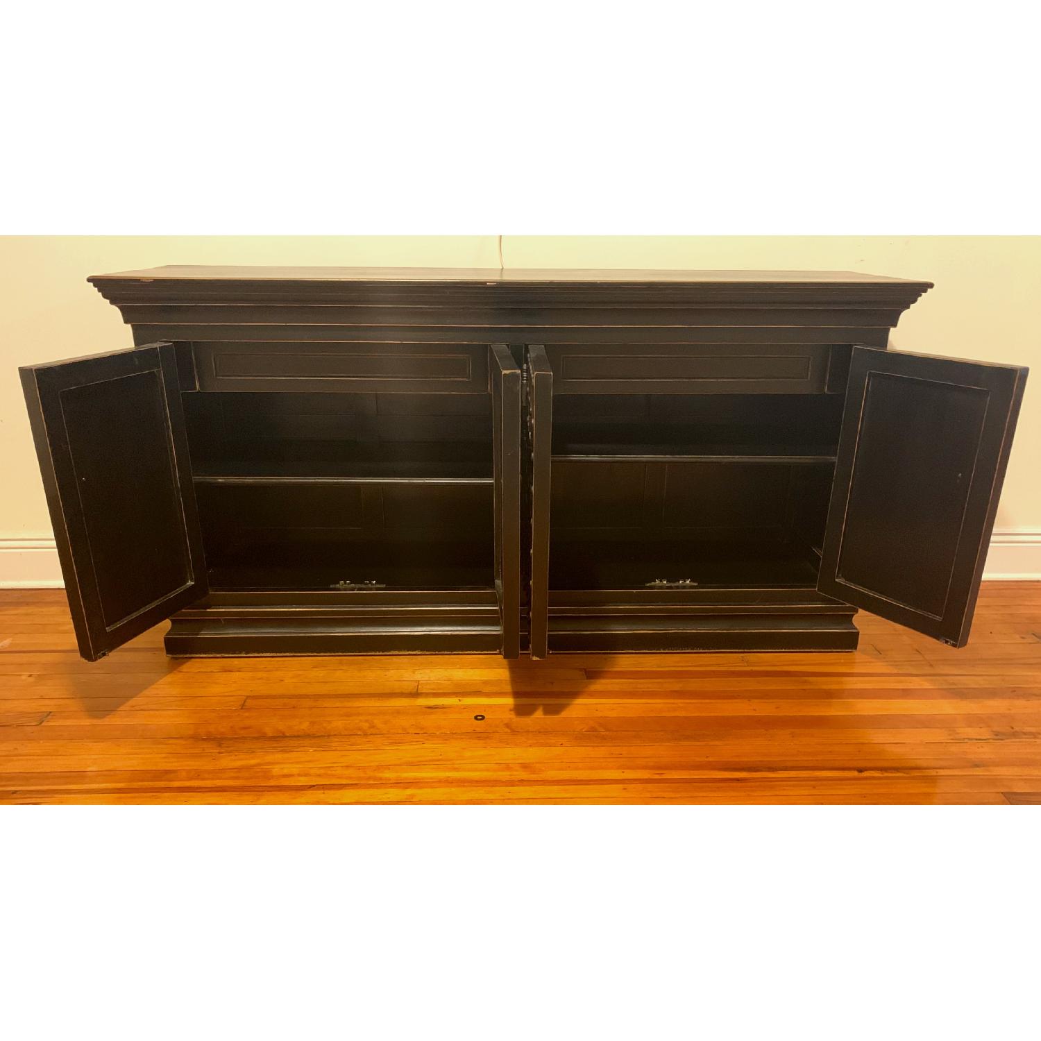 Restoration Hardware 17th C. Castello Sideboard - image-4