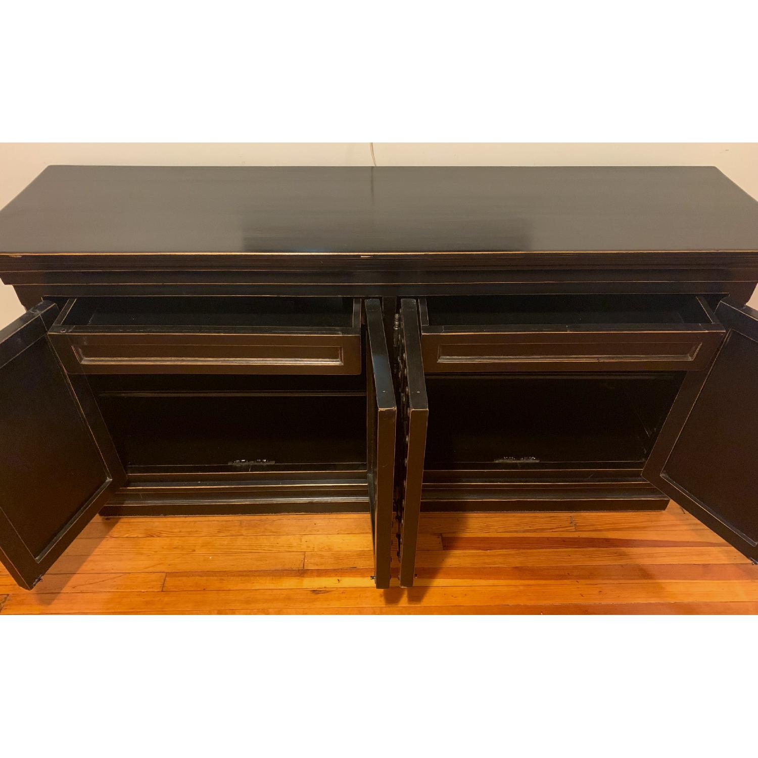 Restoration Hardware 17th C. Castello Sideboard - image-5