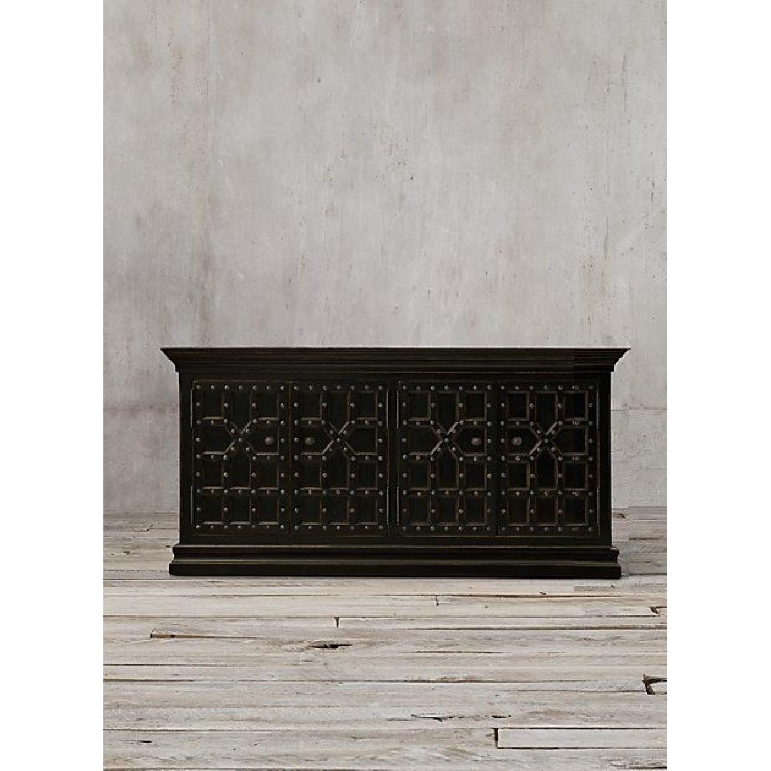 Restoration Hardware 17th C. Castello Sideboard - image-6