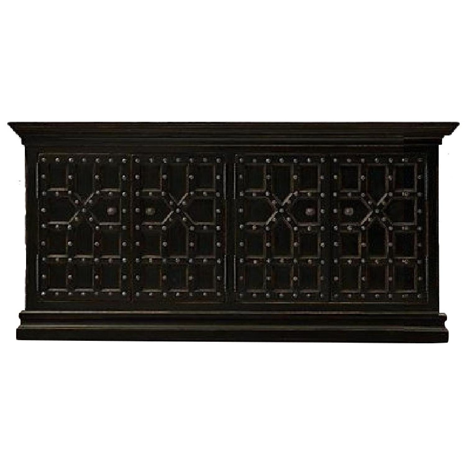 Restoration Hardware 17th C. Castello Sideboard - image-0